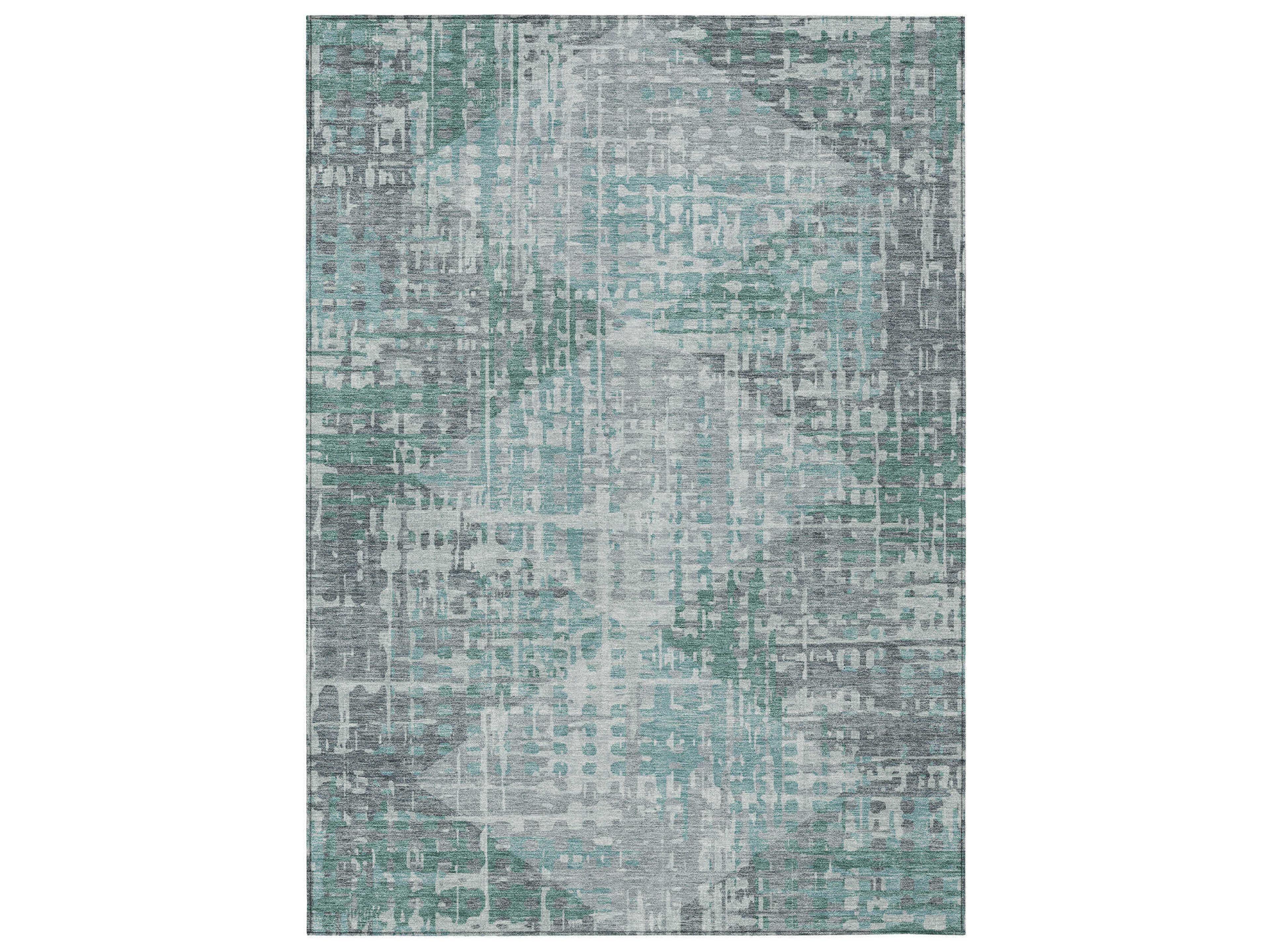 Dalyn Chantille Geometric Area Rug