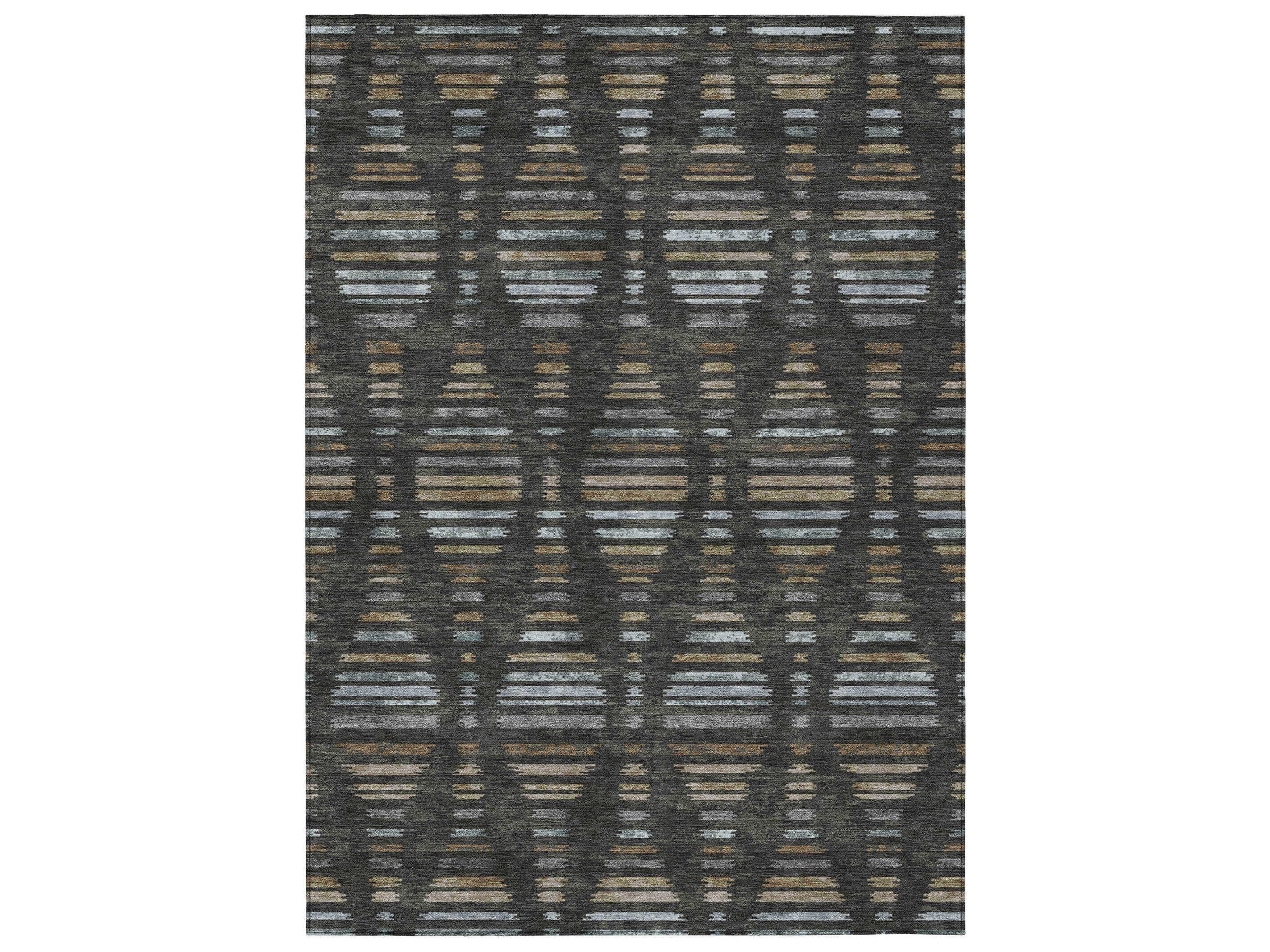 Dalyn Chantille Geometric Area Rug