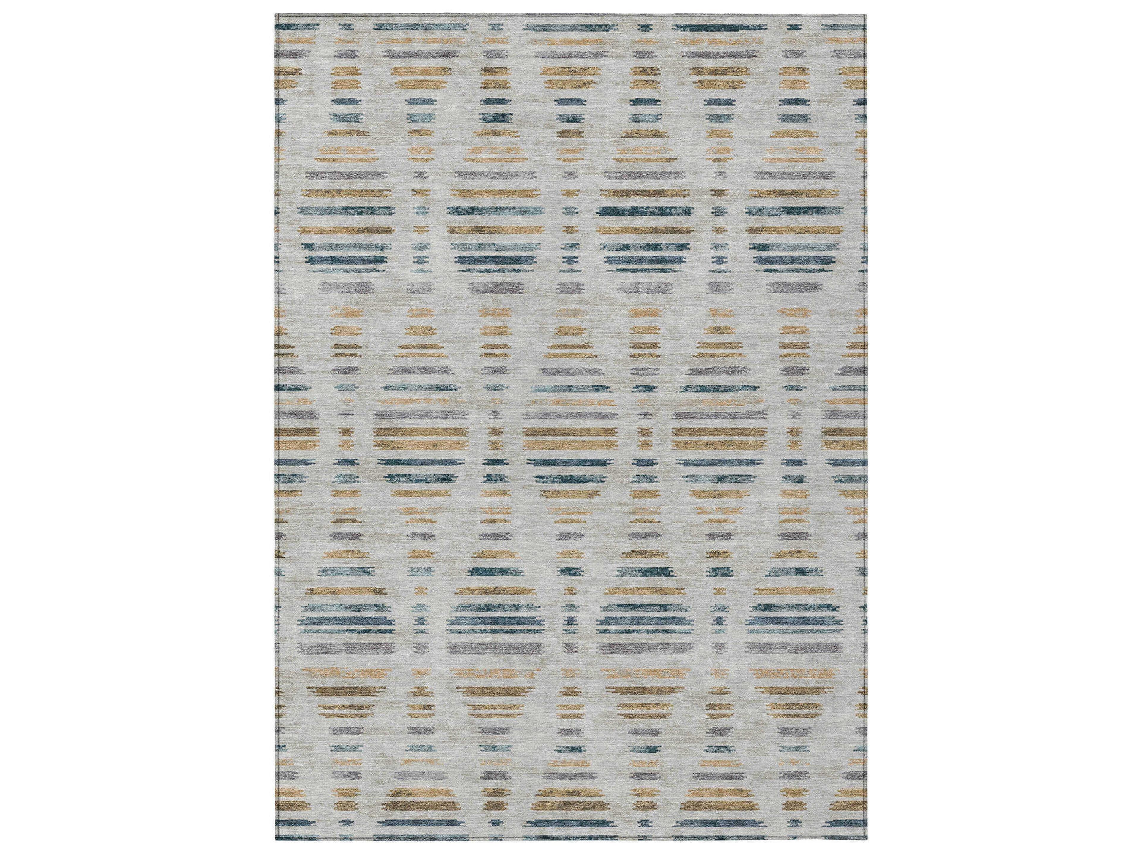 Dalyn Chantille Geometric Area Rug