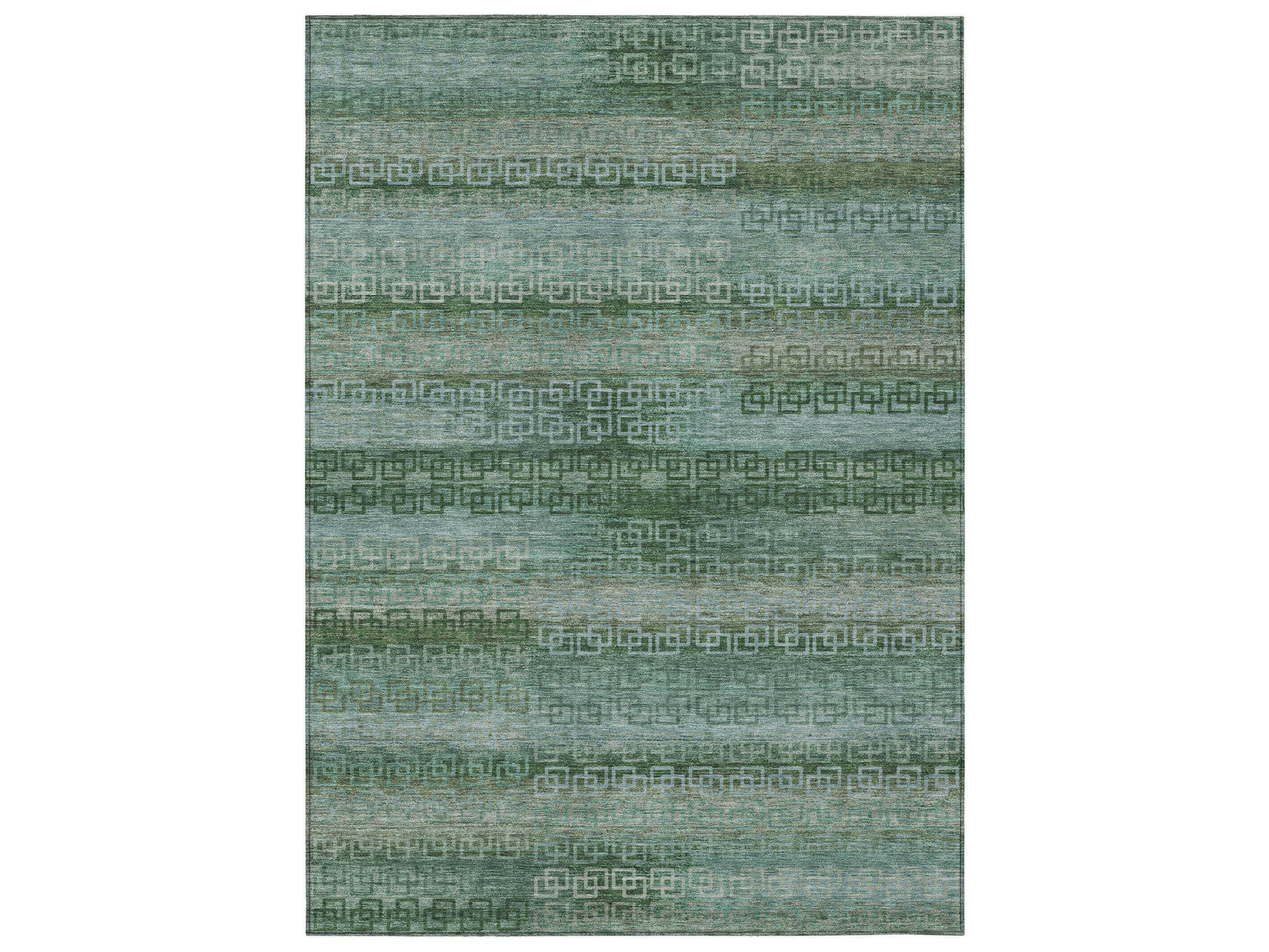 Dalyn Chantille Striped Area Rug