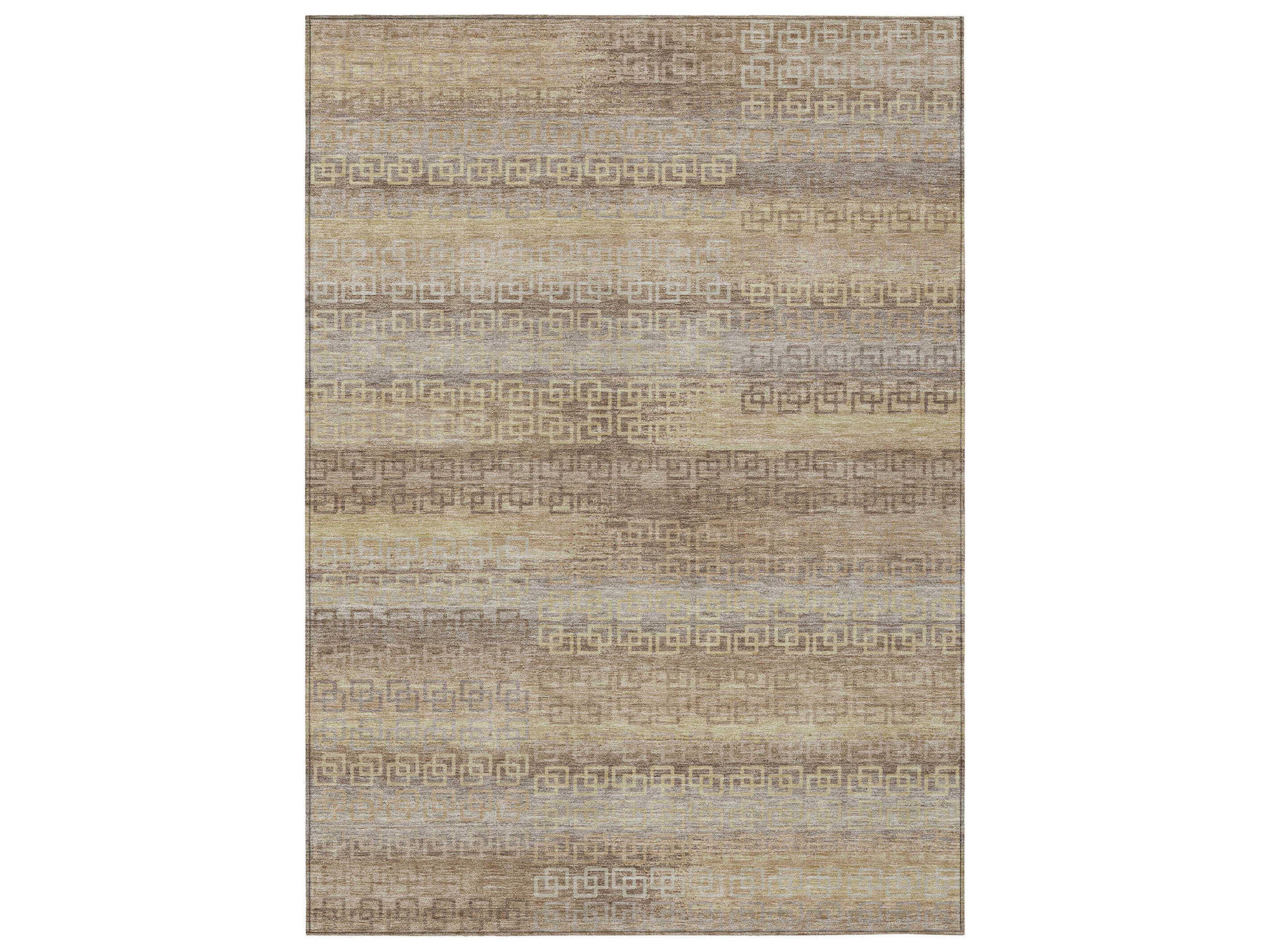 Dalyn Chantille Striped Area Rug