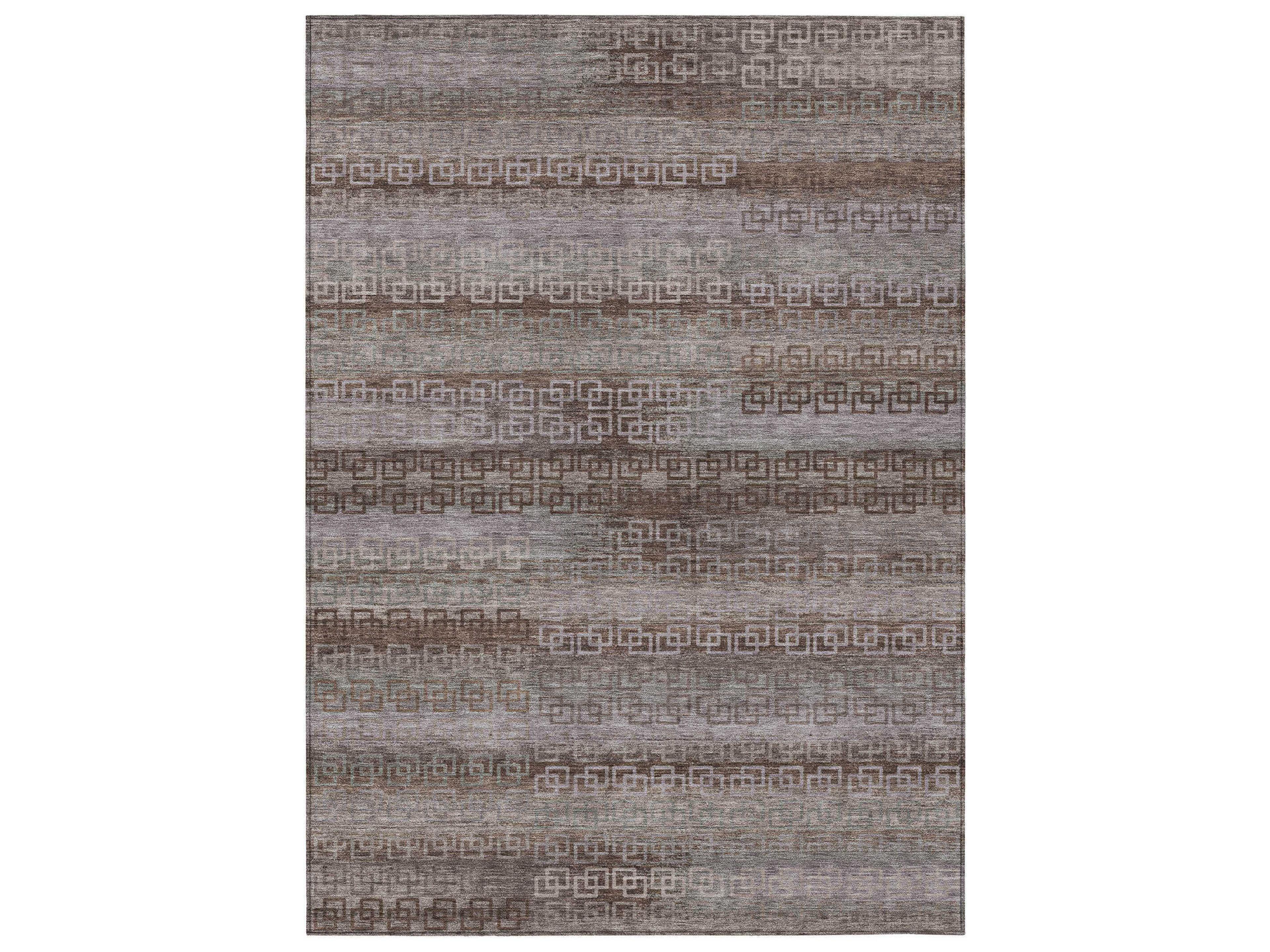 Dalyn Chantille Striped Area Rug