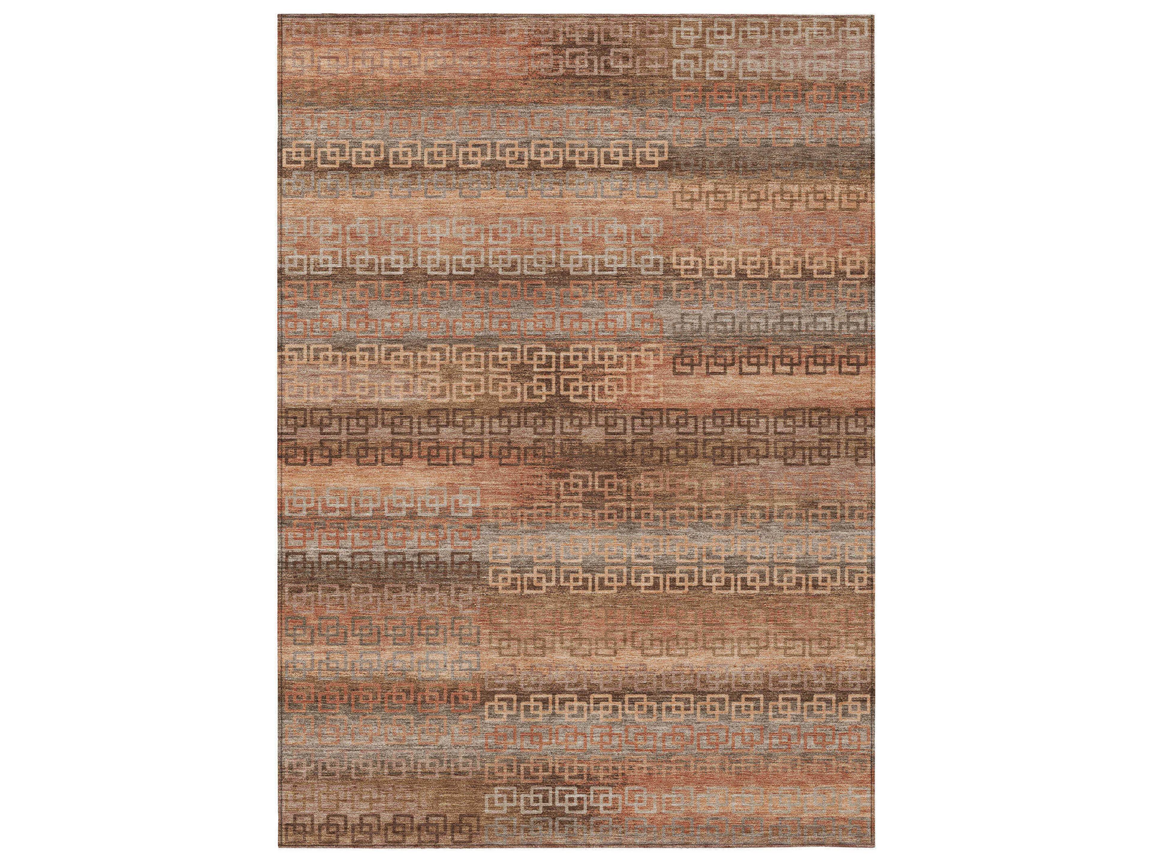 Dalyn Chantille Striped Area Rug