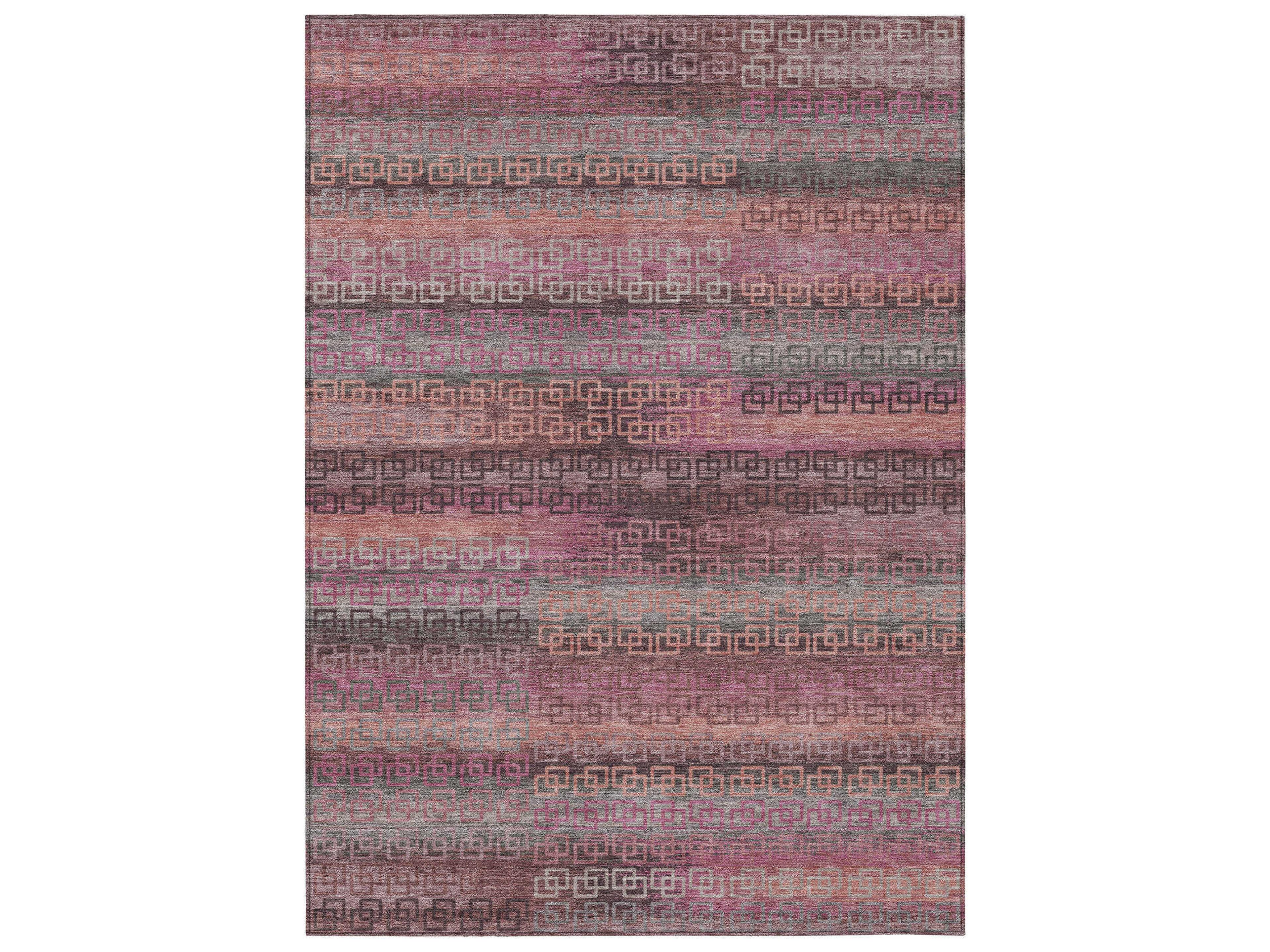 Dalyn Chantille Striped Area Rug