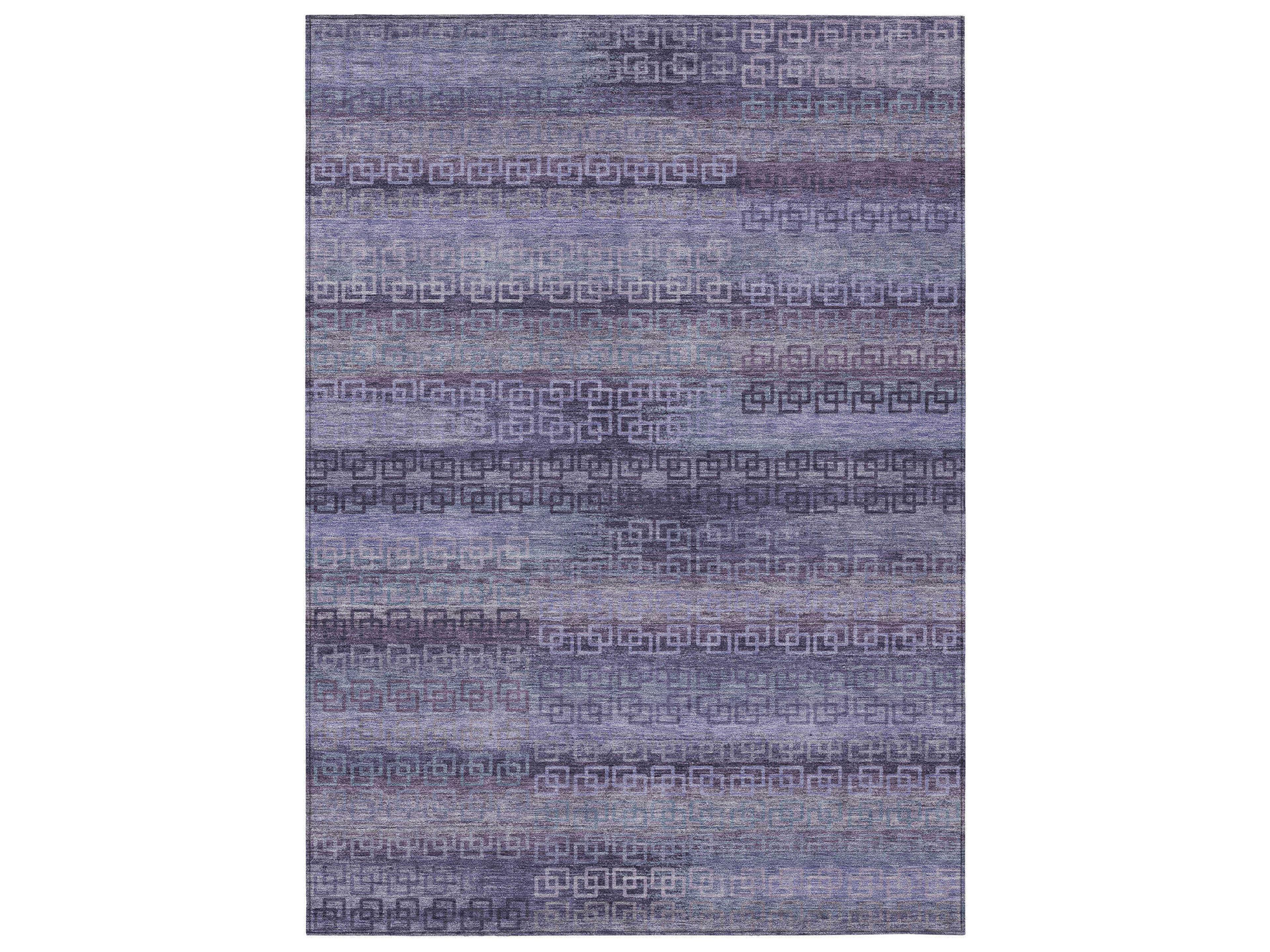 Dalyn Chantille Striped Area Rug