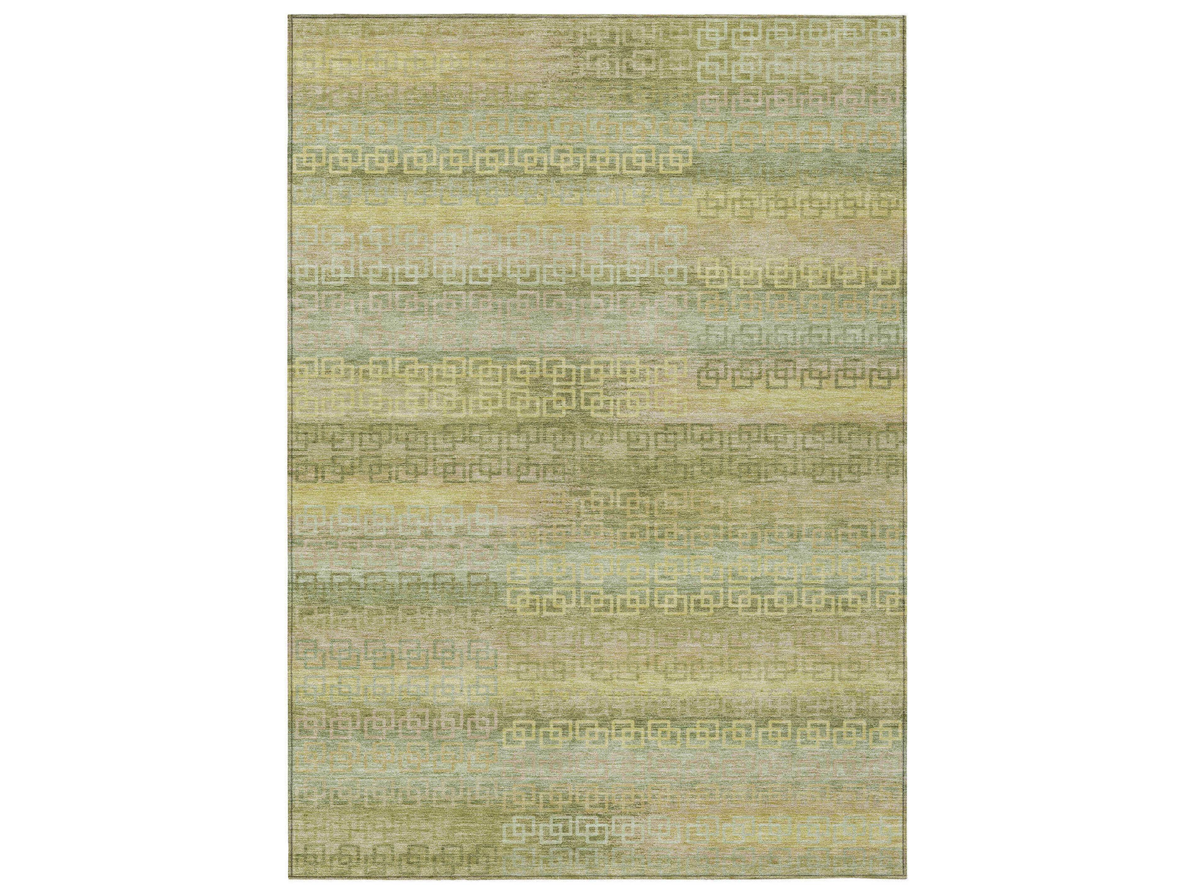 Dalyn Chantille Striped Area Rug