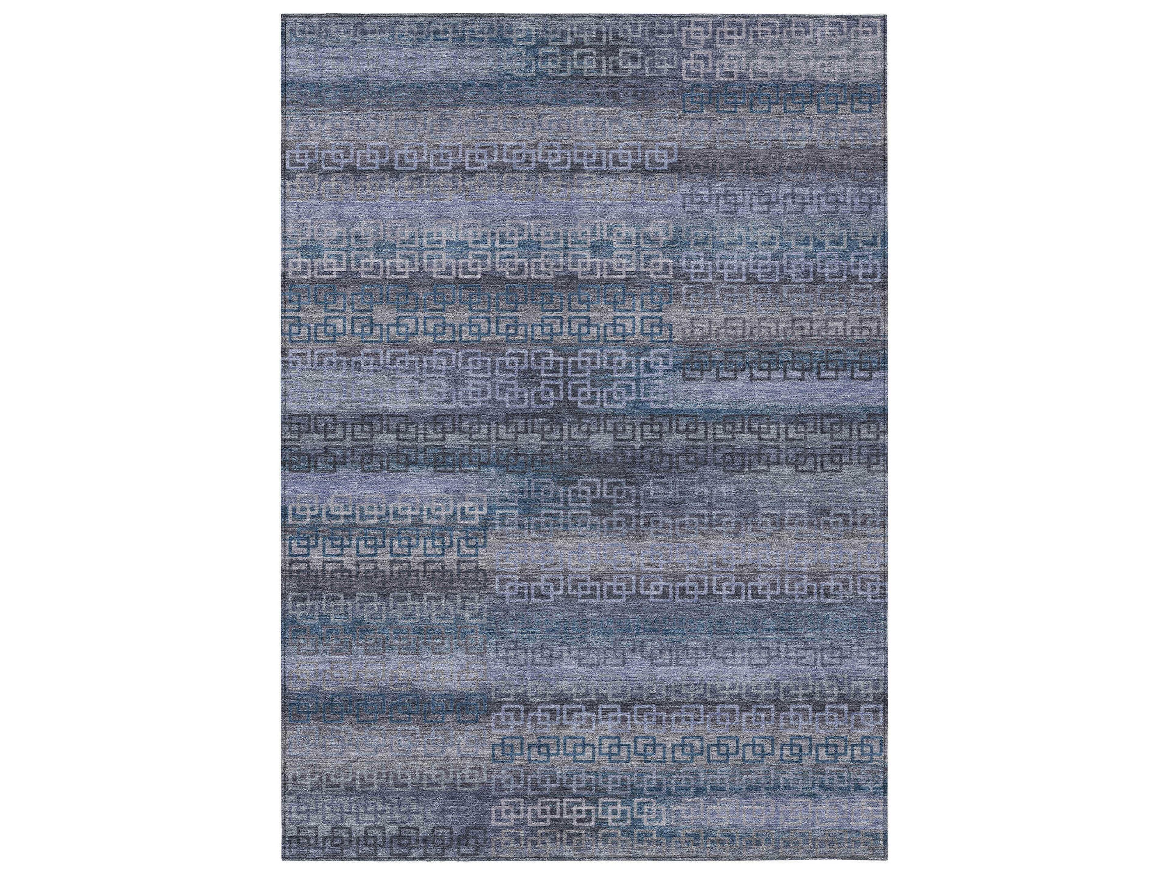 Dalyn Chantille Striped Area Rug