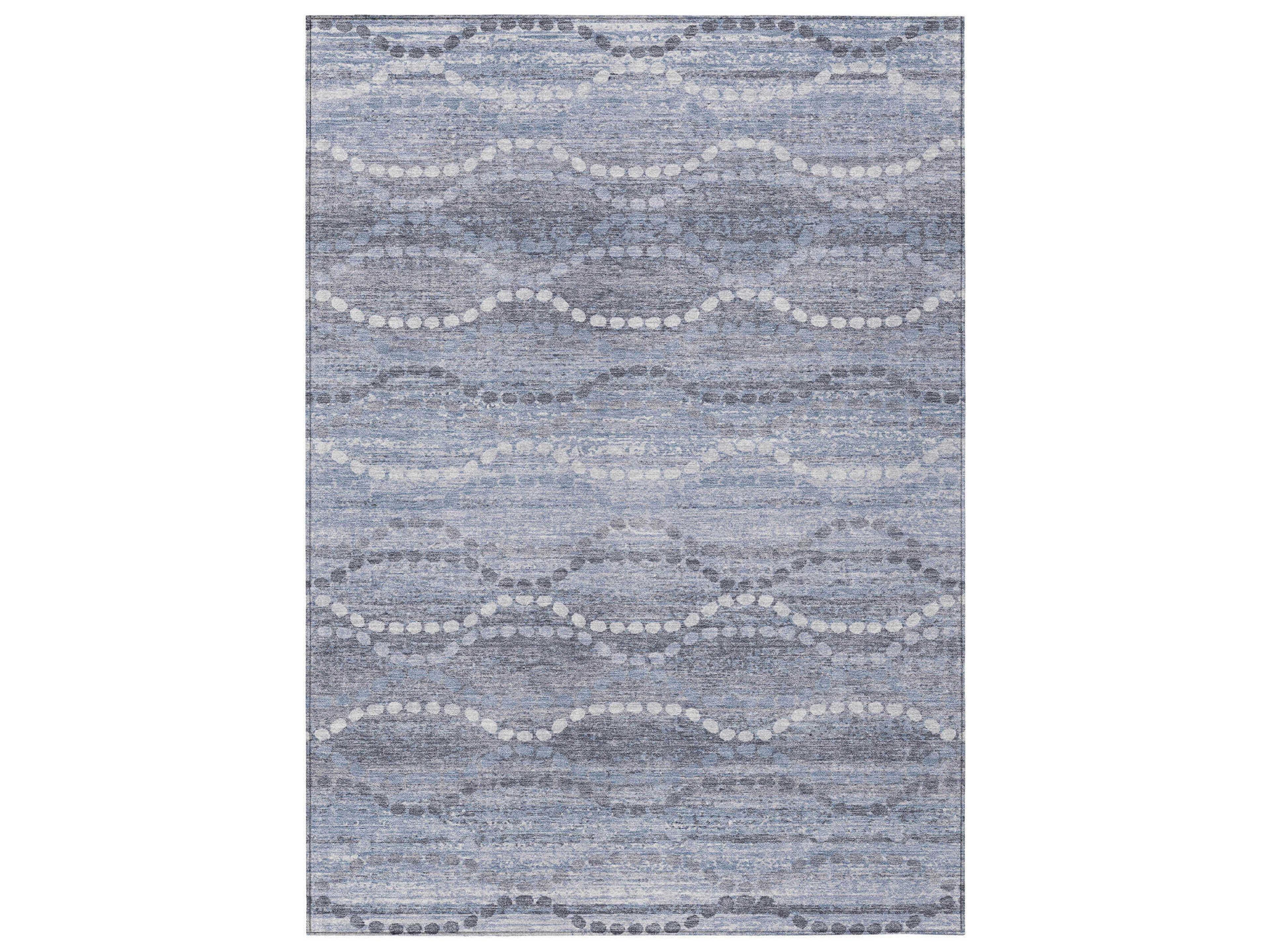 Dalyn Chantille Geometric Area Rug