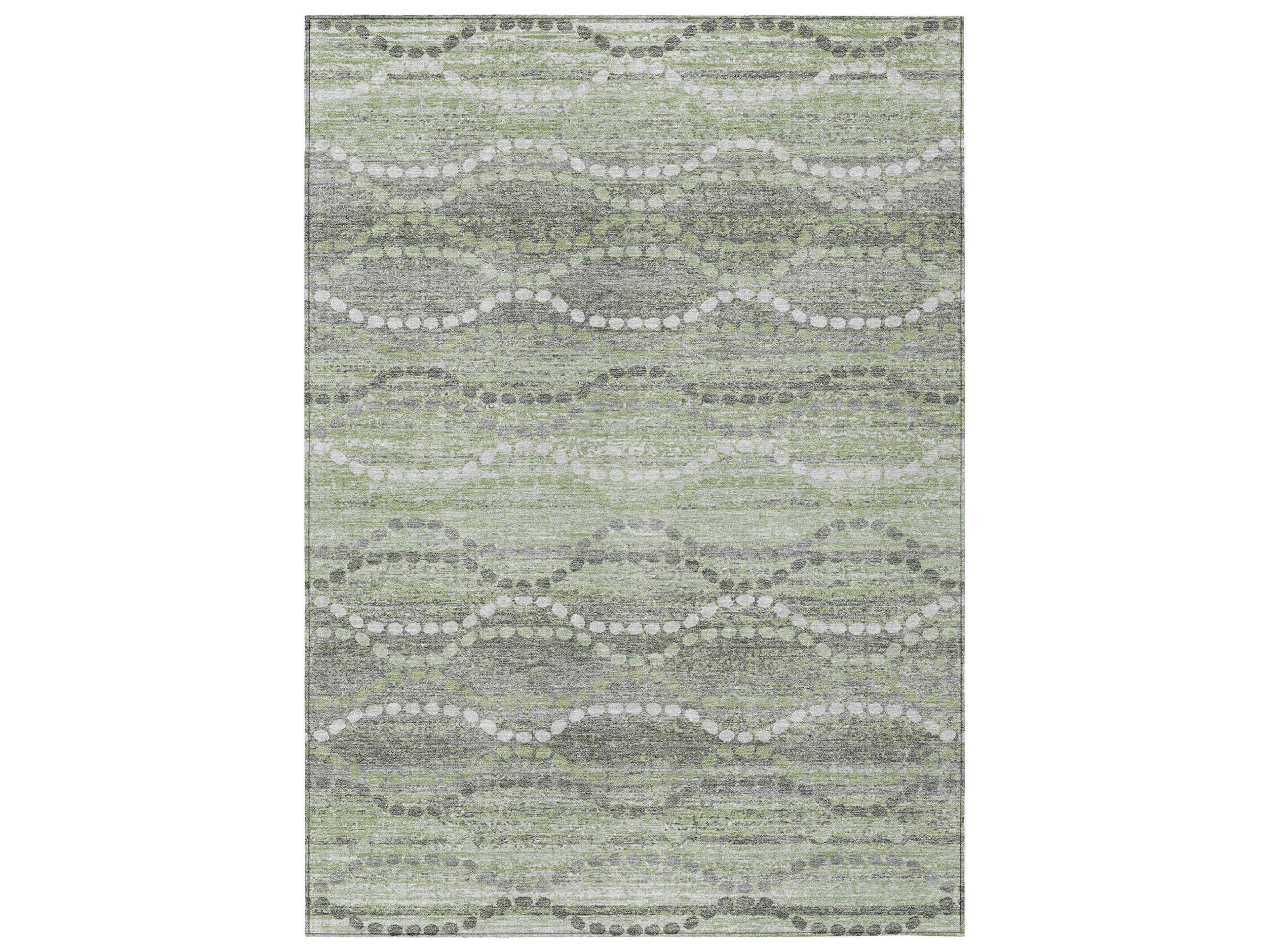 Dalyn Chantille Geometric Area Rug