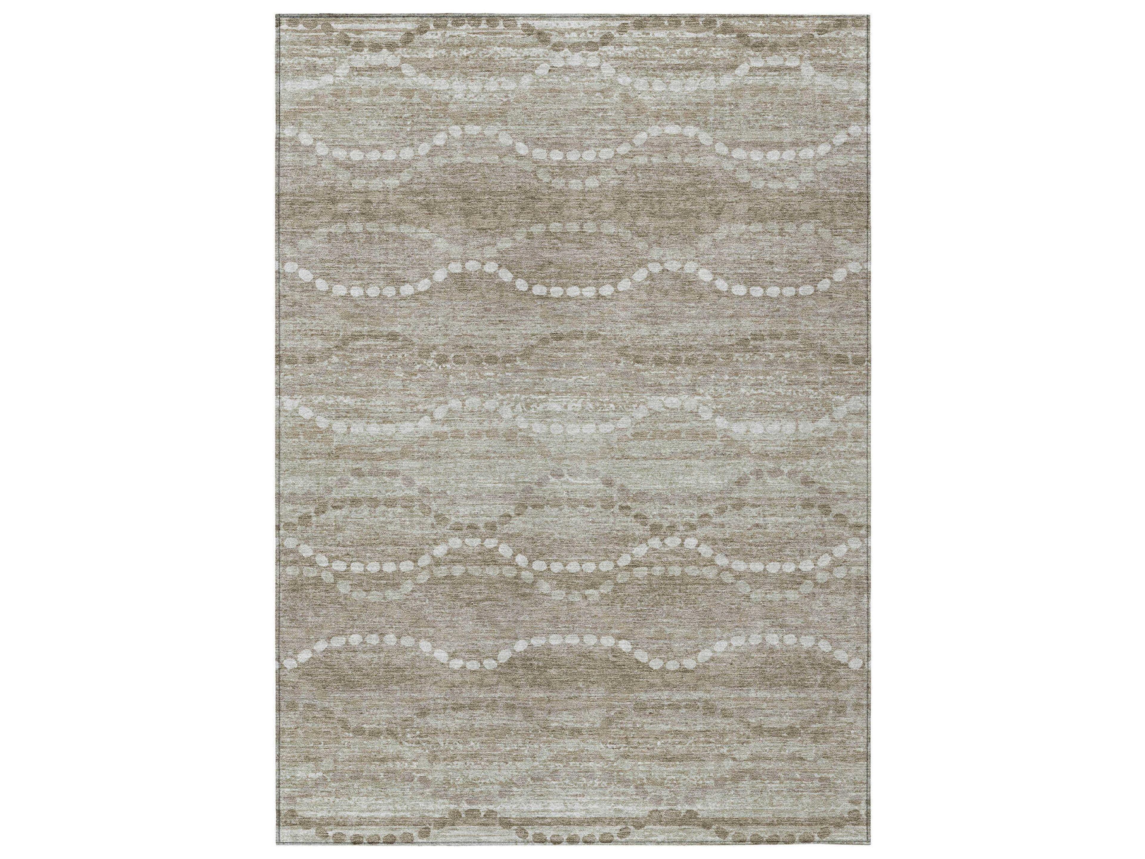 Dalyn Chantille Geometric Area Rug