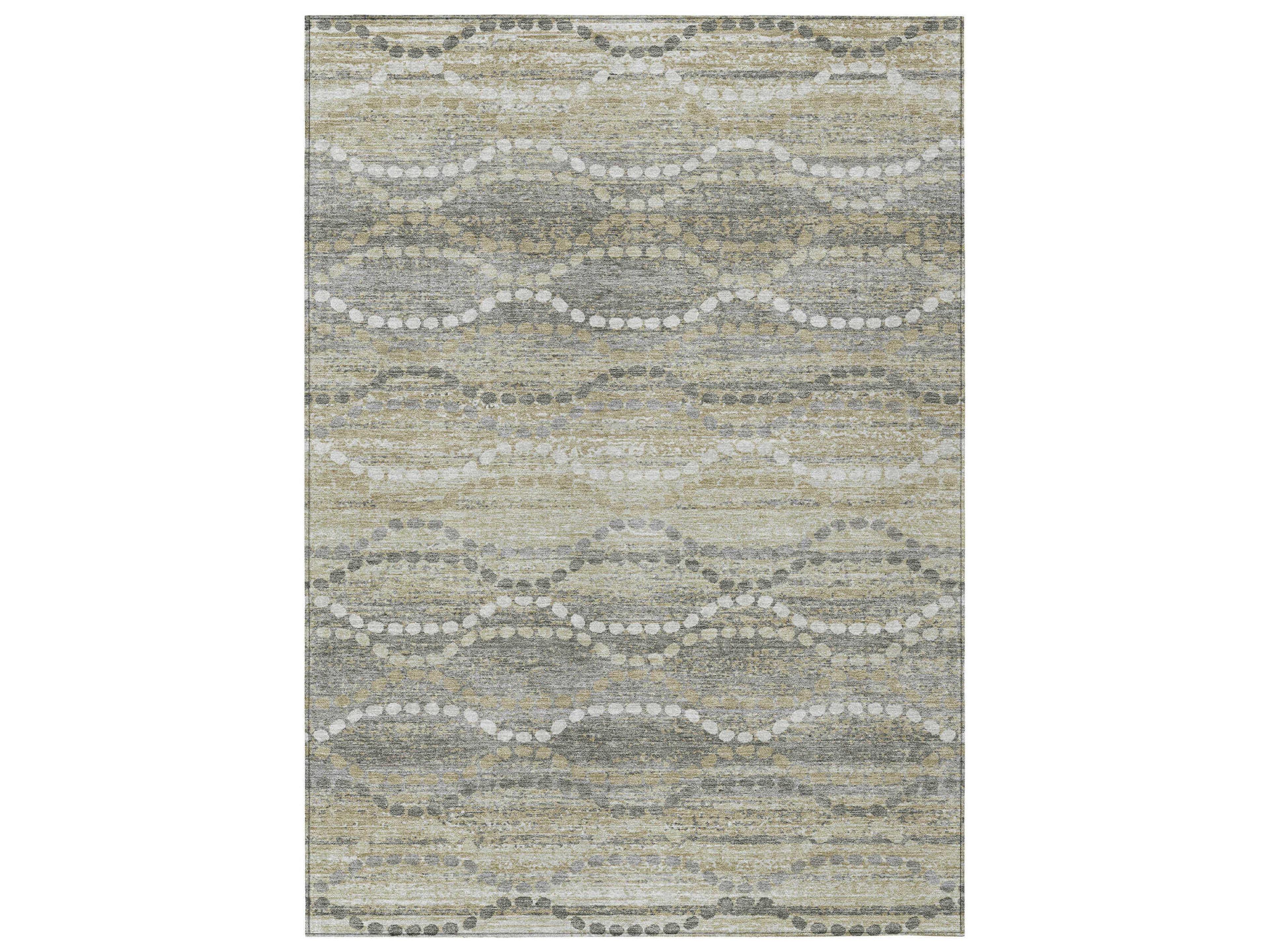 Dalyn Chantille Geometric Area Rug