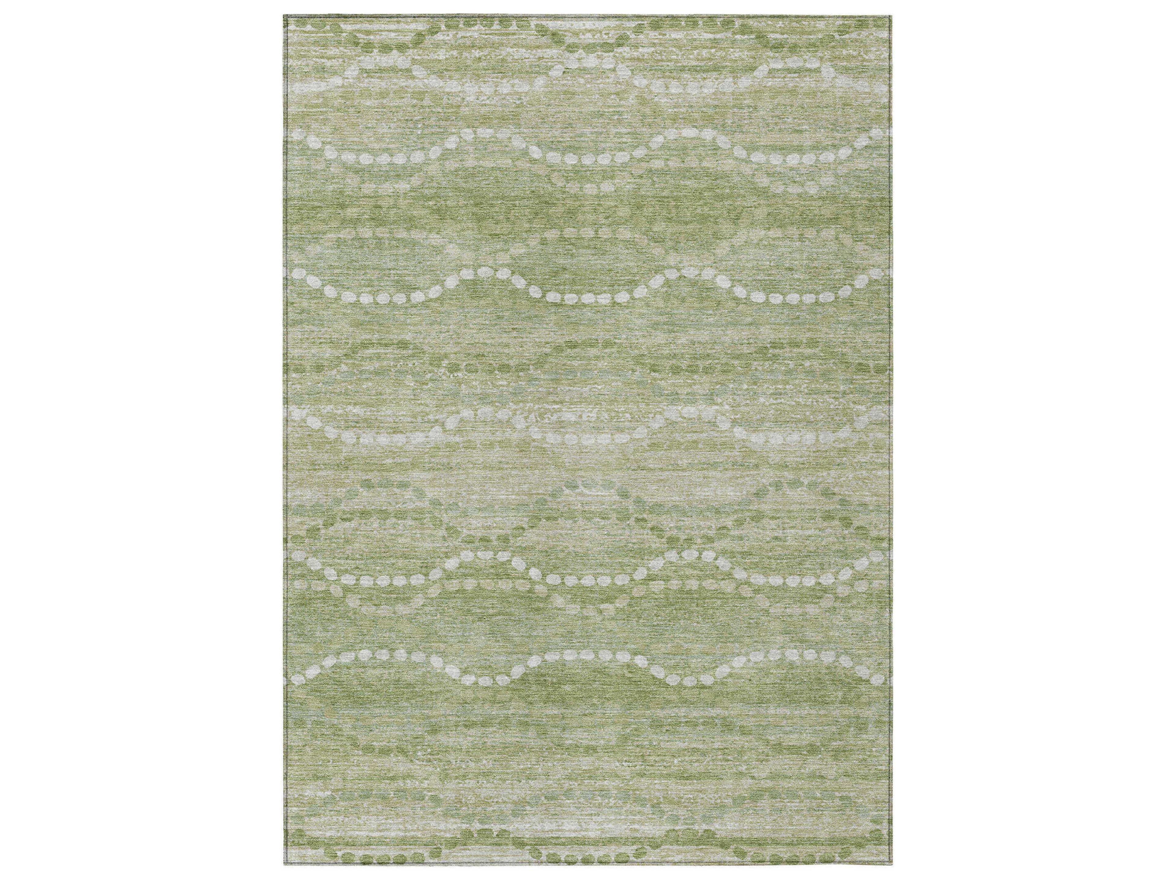 Dalyn Chantille Geometric Area Rug