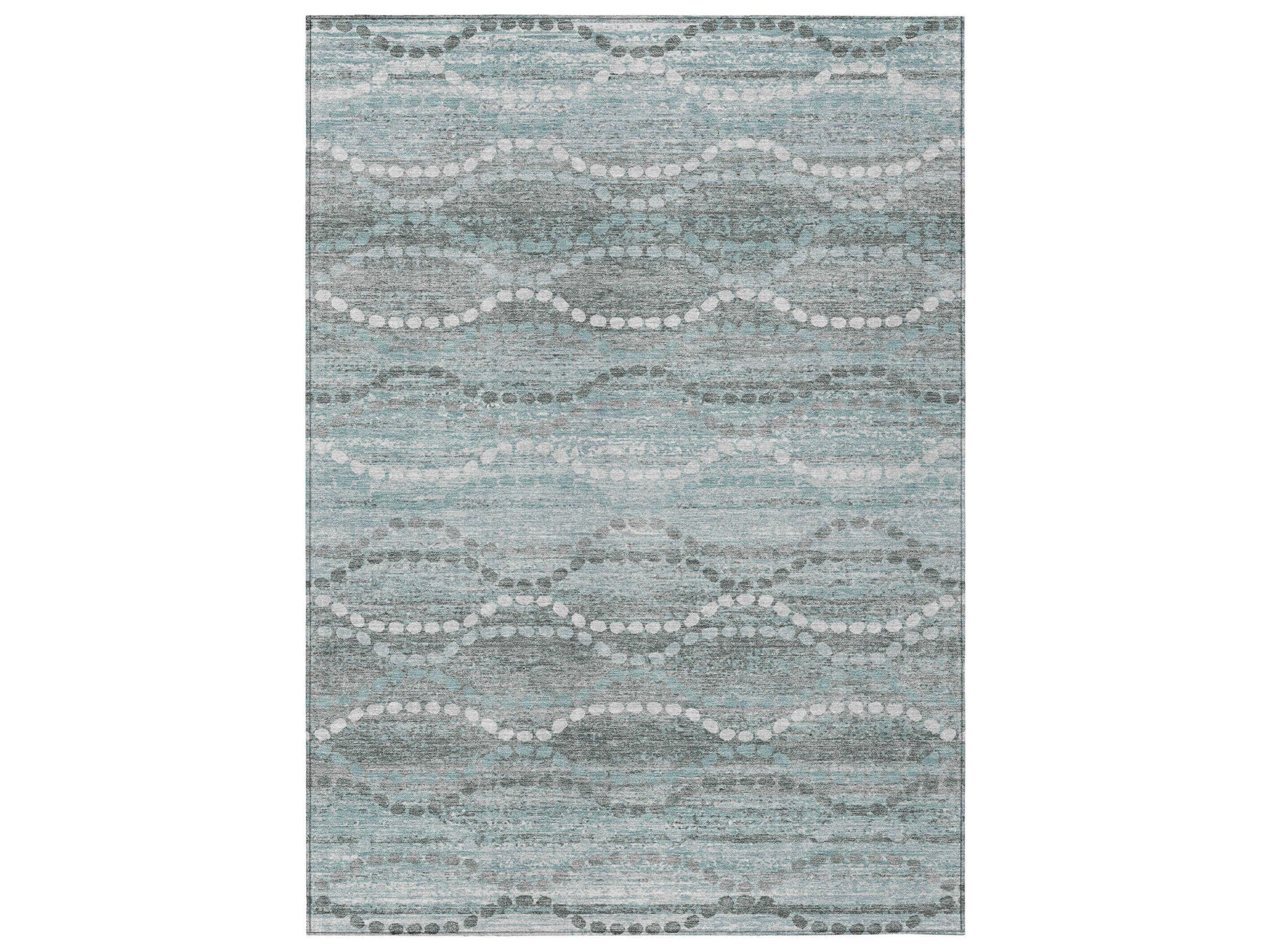 Dalyn Chantille Geometric Area Rug