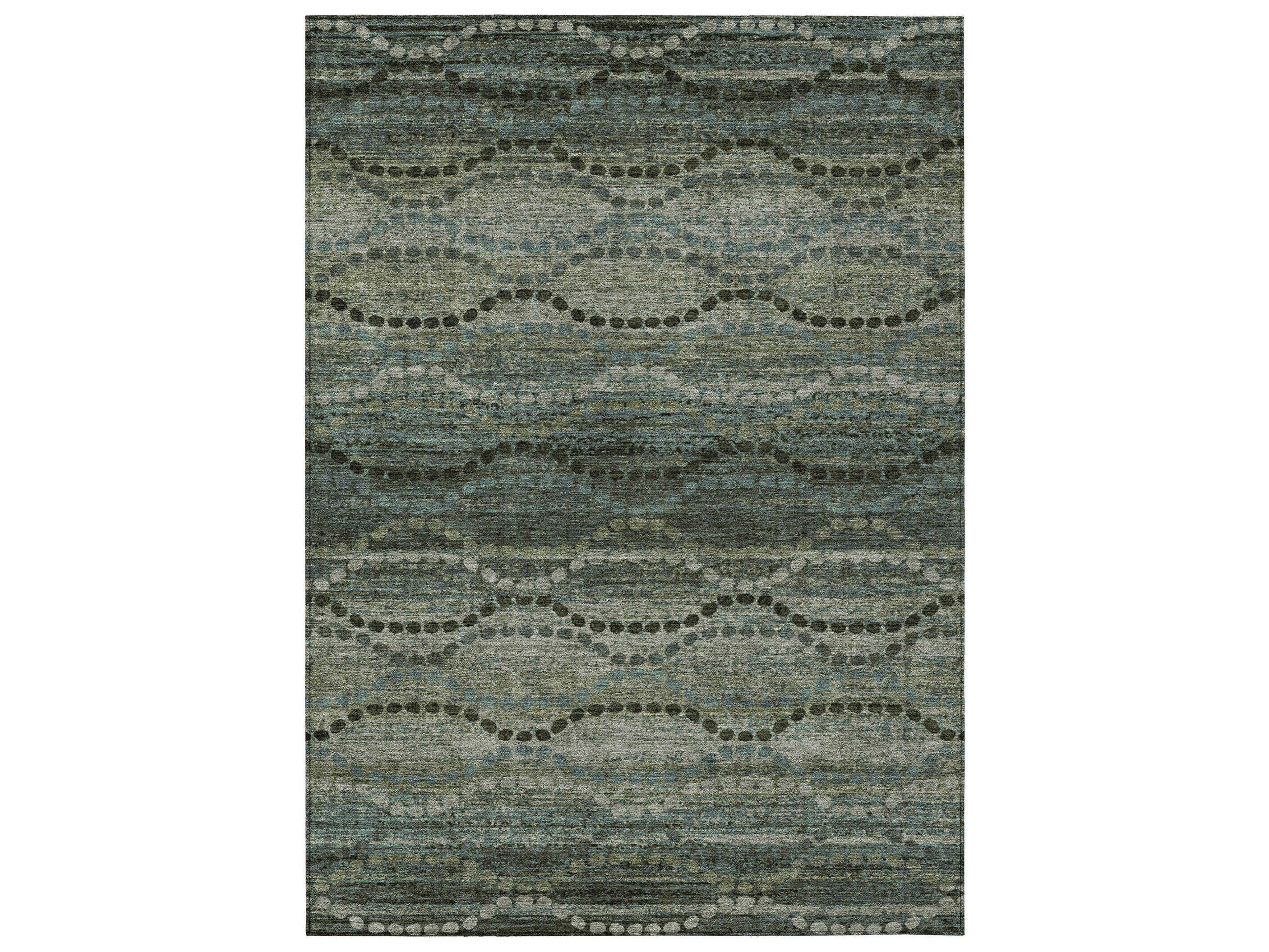 Dalyn Chantille Geometric Area Rug