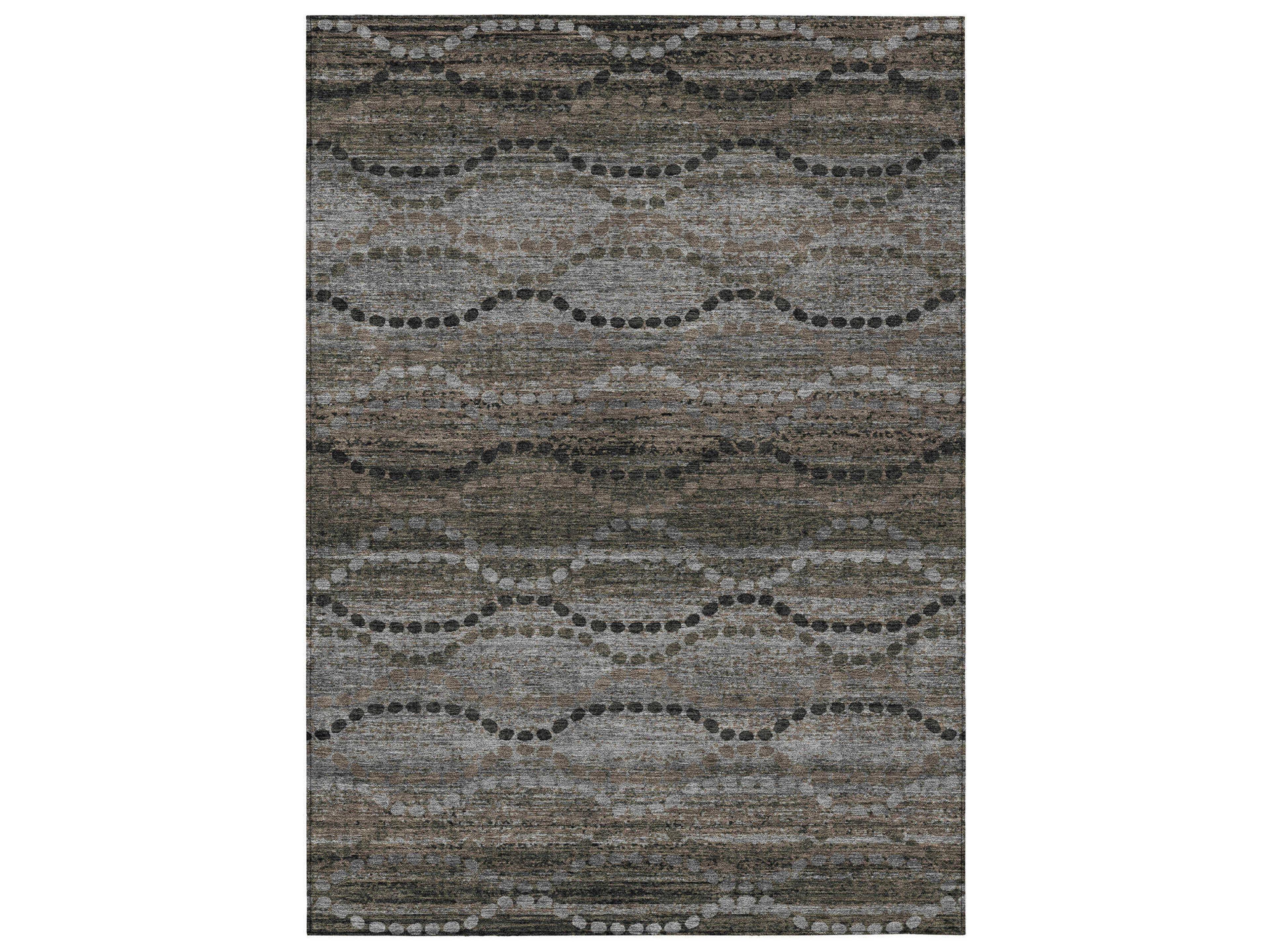 Dalyn Chantille Geometric Area Rug