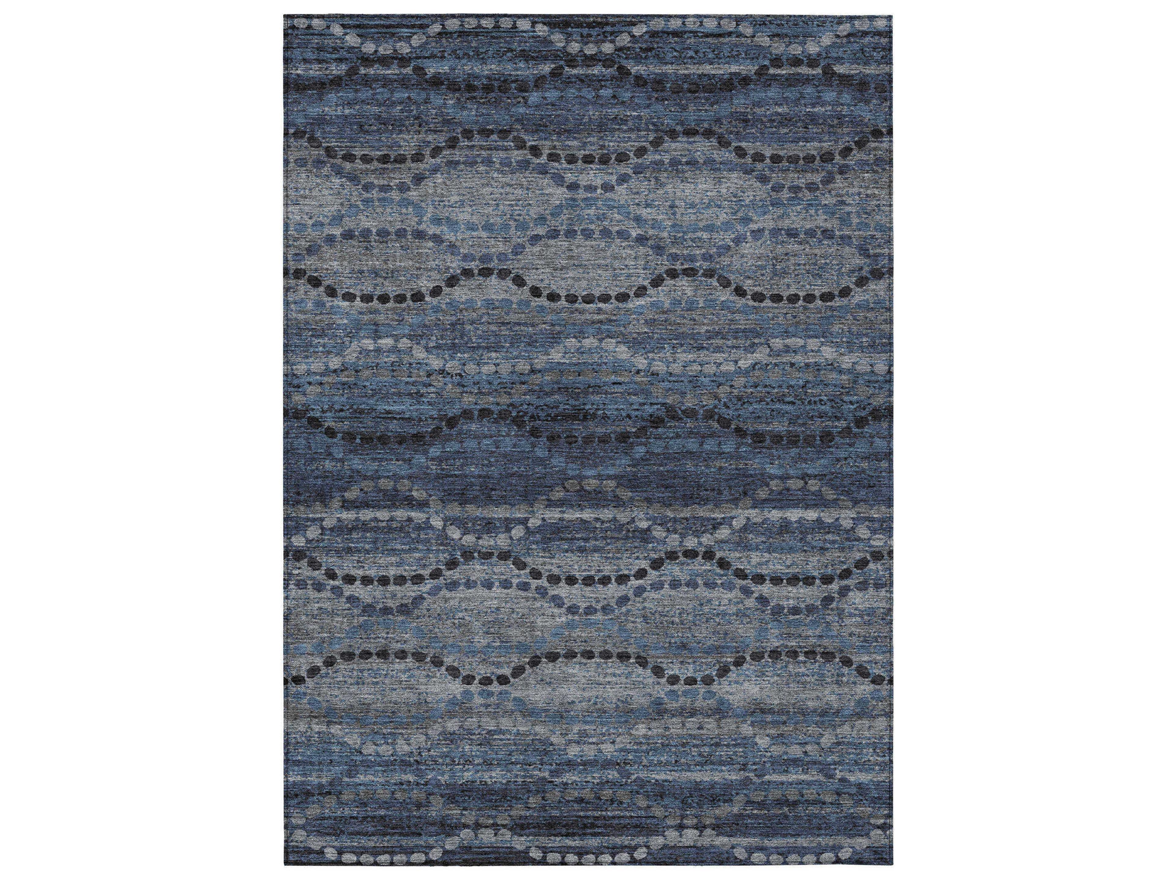 Dalyn Chantille Geometric Area Rug