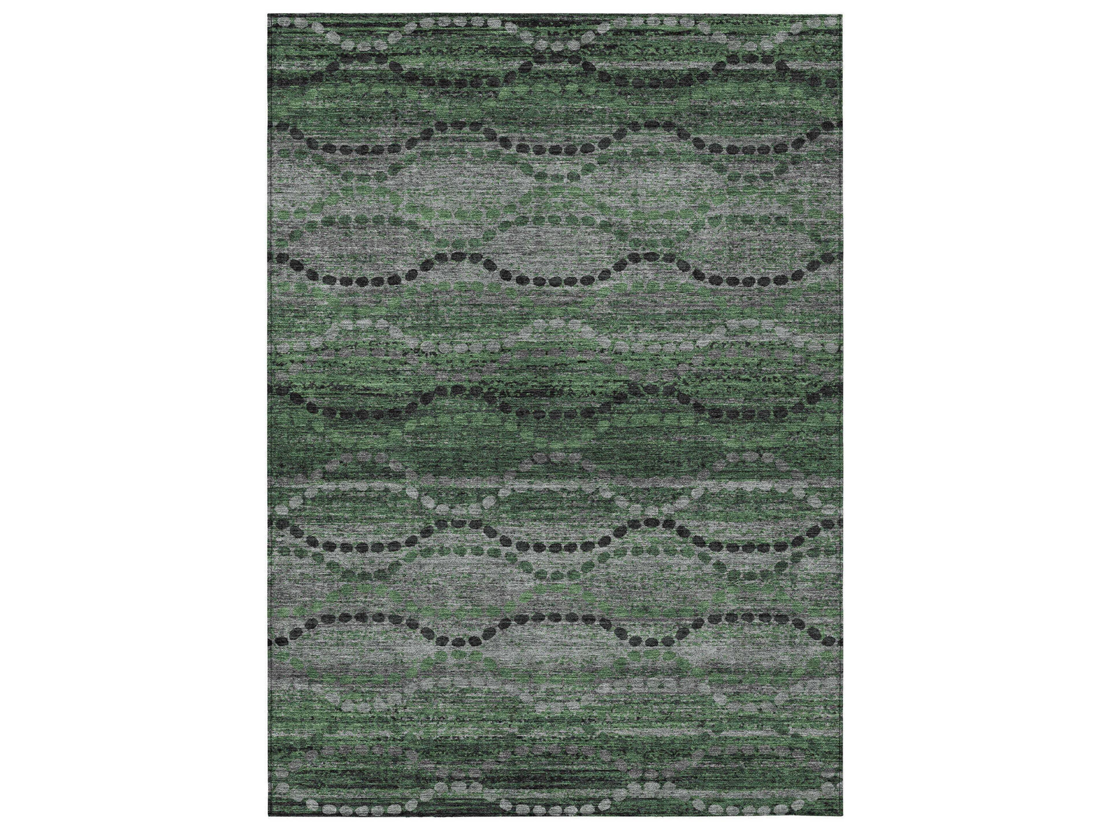 Dalyn Chantille Geometric Area Rug