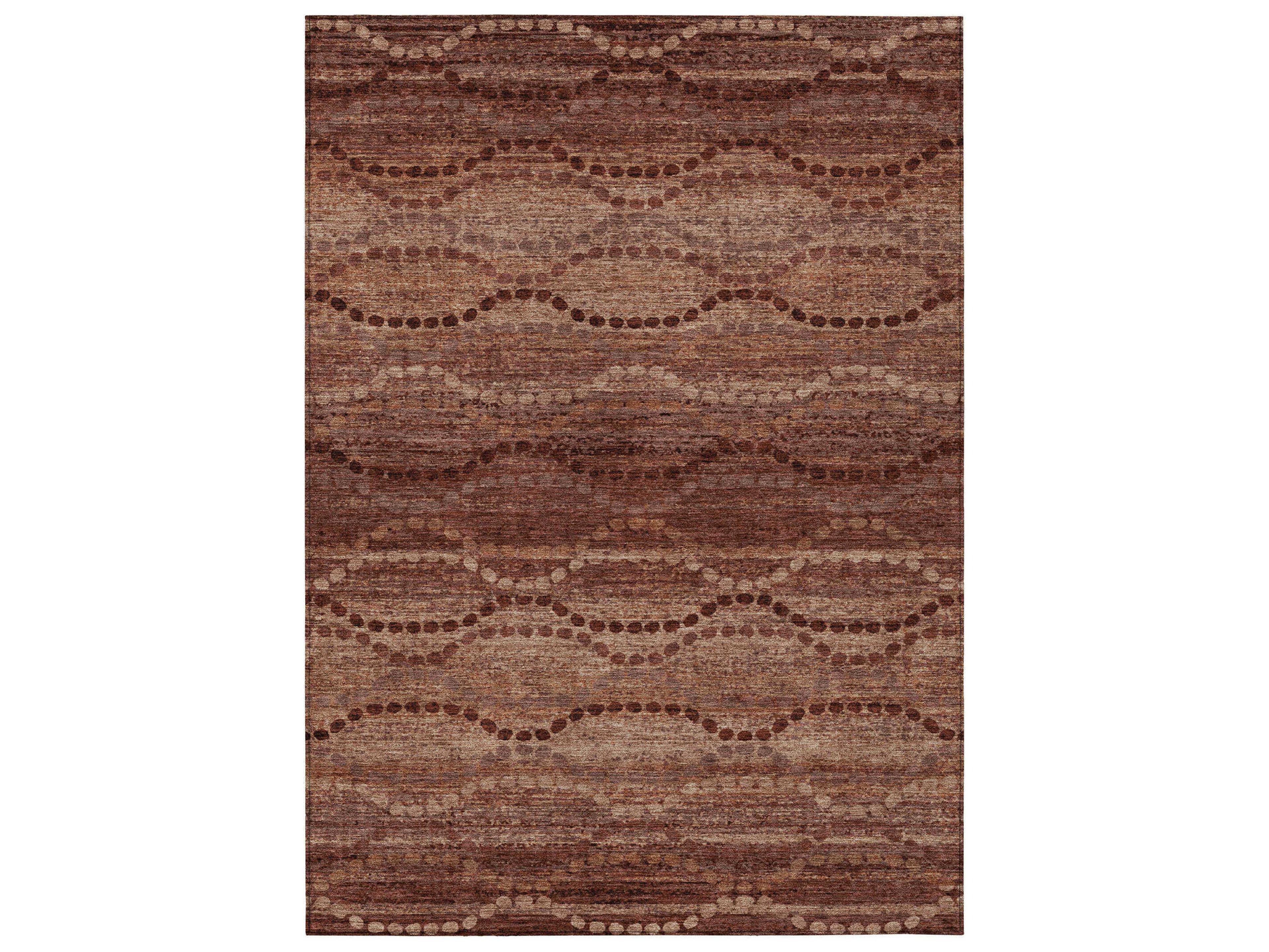 Dalyn Chantille Geometric Area Rug