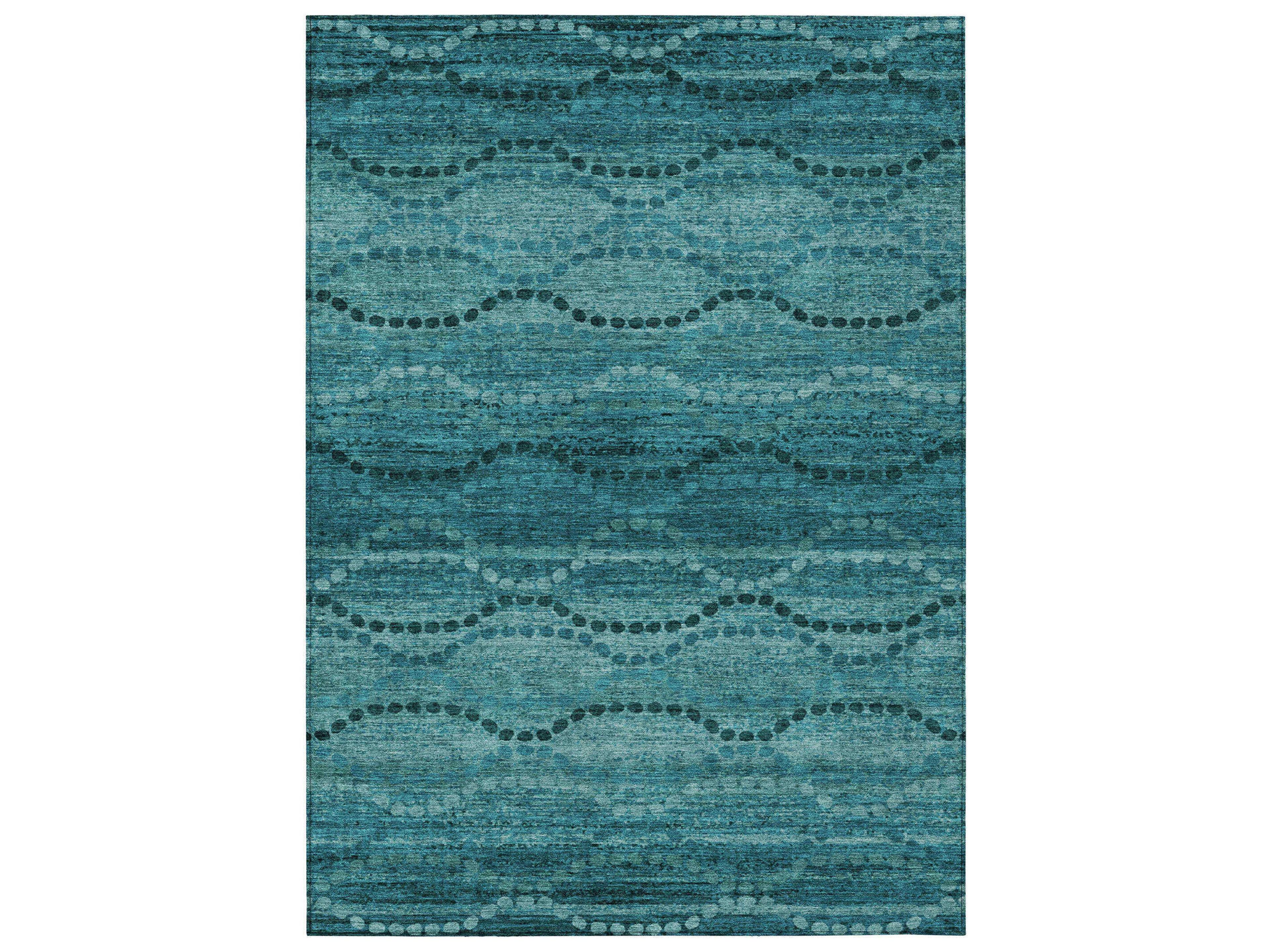 Dalyn Chantille Geometric Area Rug