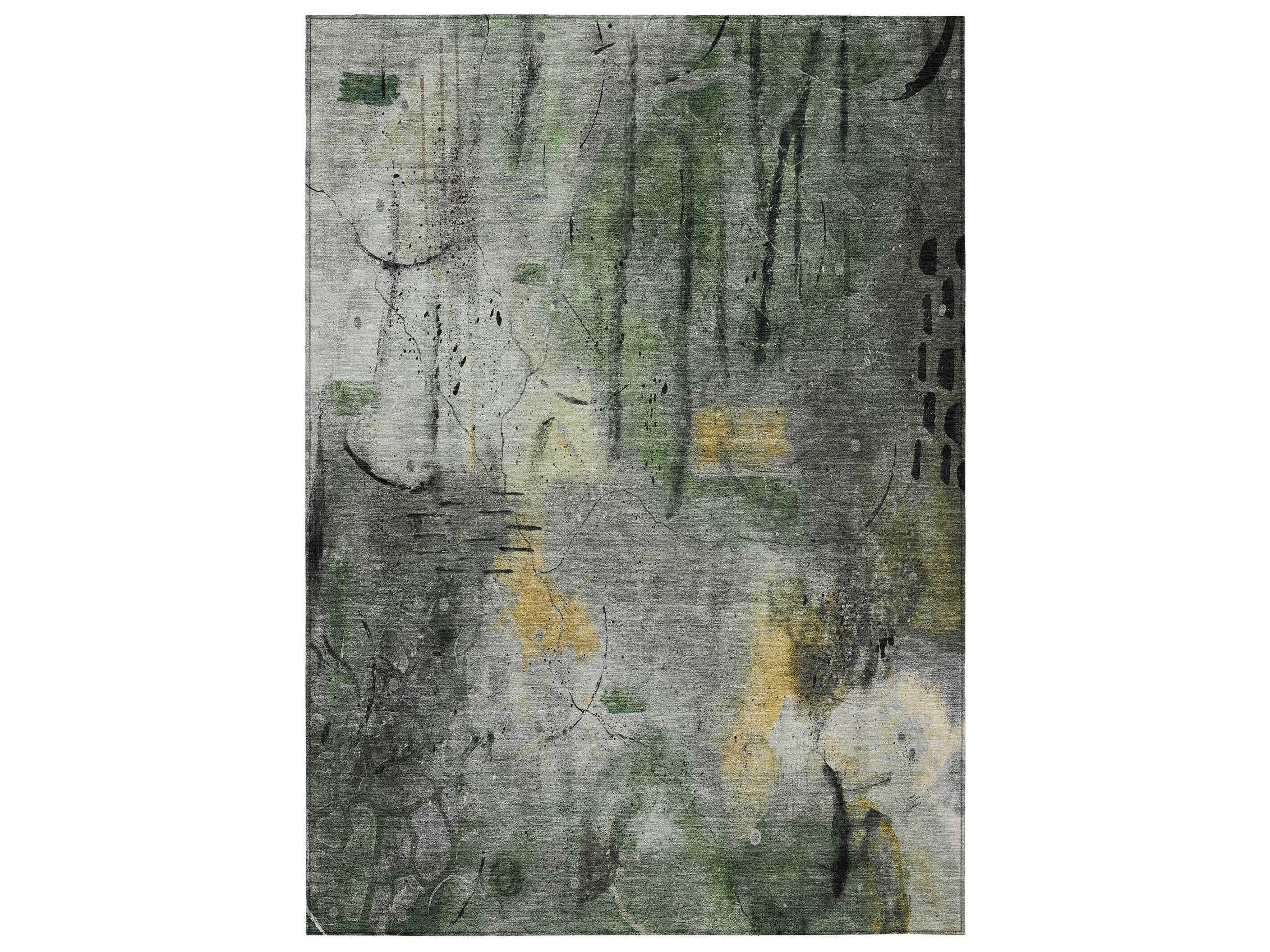 Dalyn Chantille Abstract Area Rug