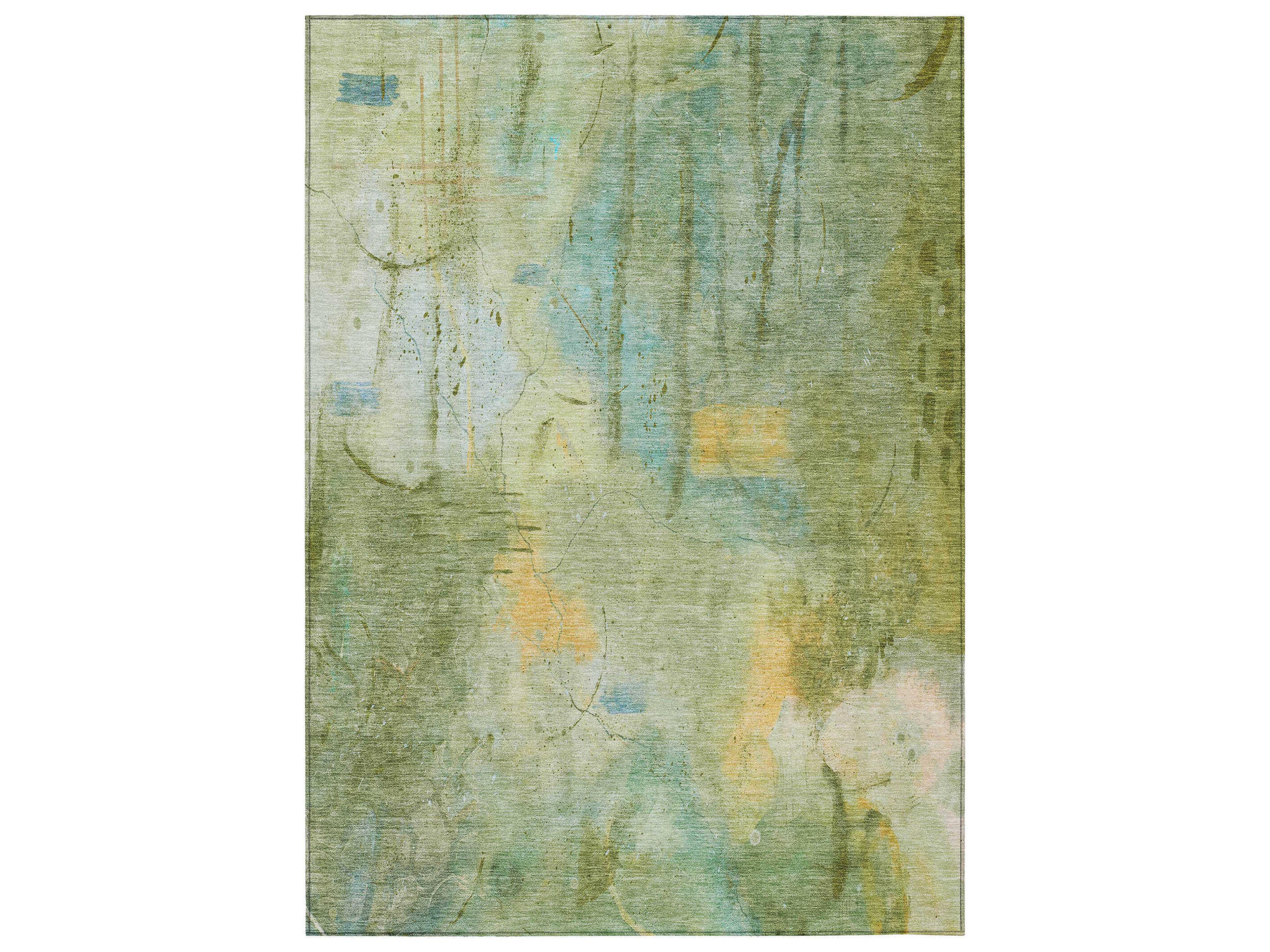 Dalyn Chantille Abstract Area Rug