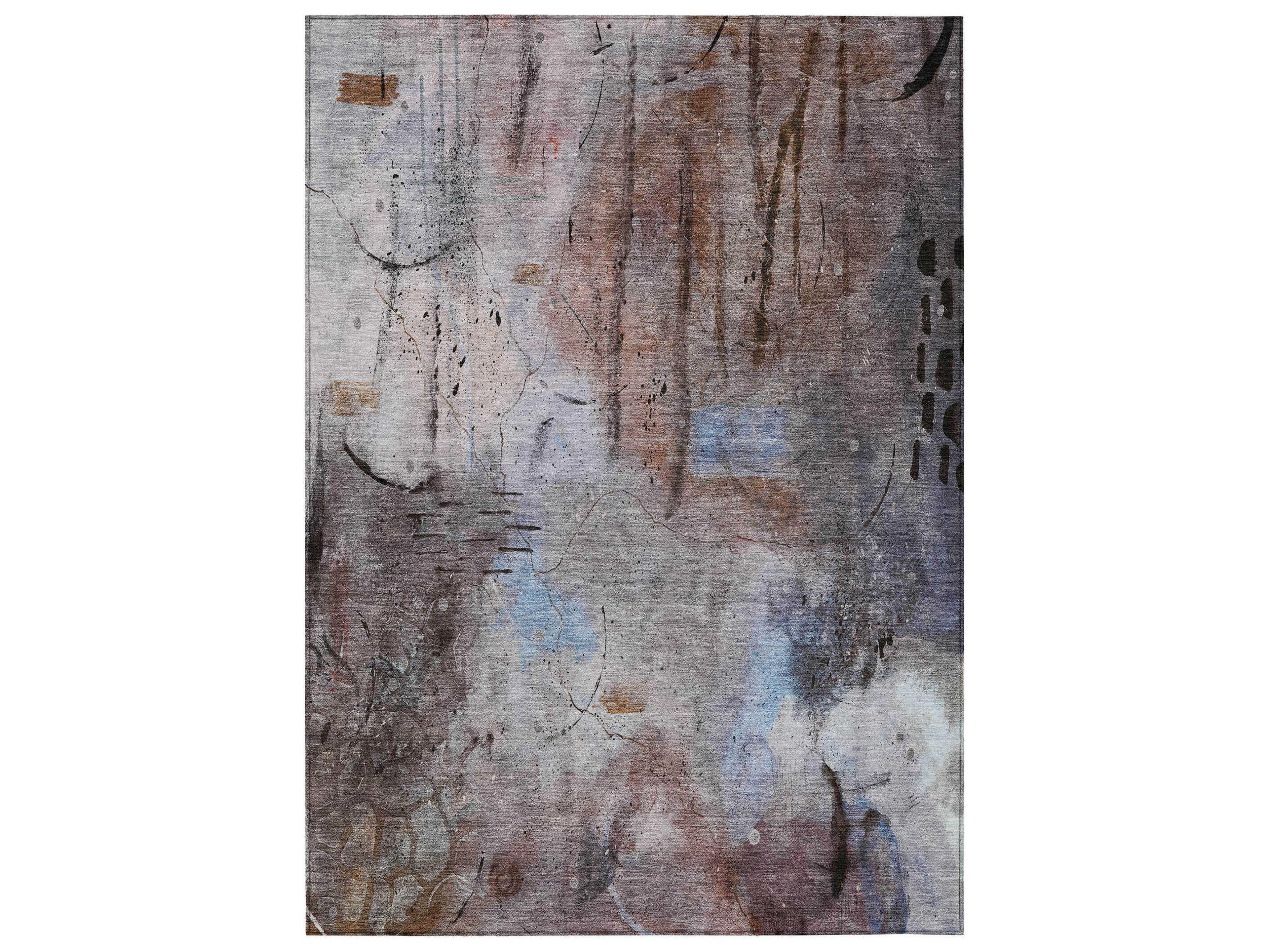 Dalyn Chantille Abstract Area Rug