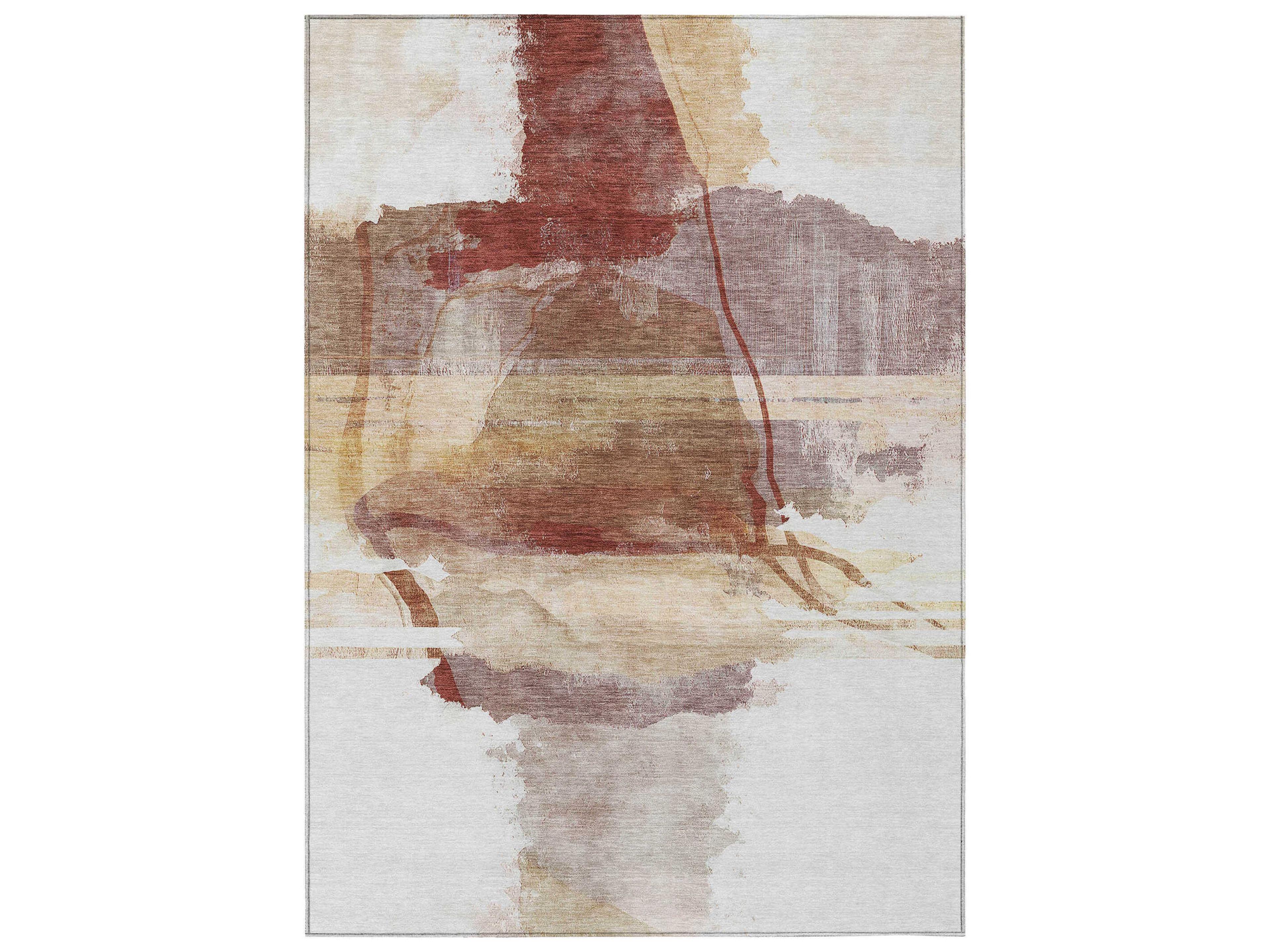Dalyn Chantille Abstract Area Rug
