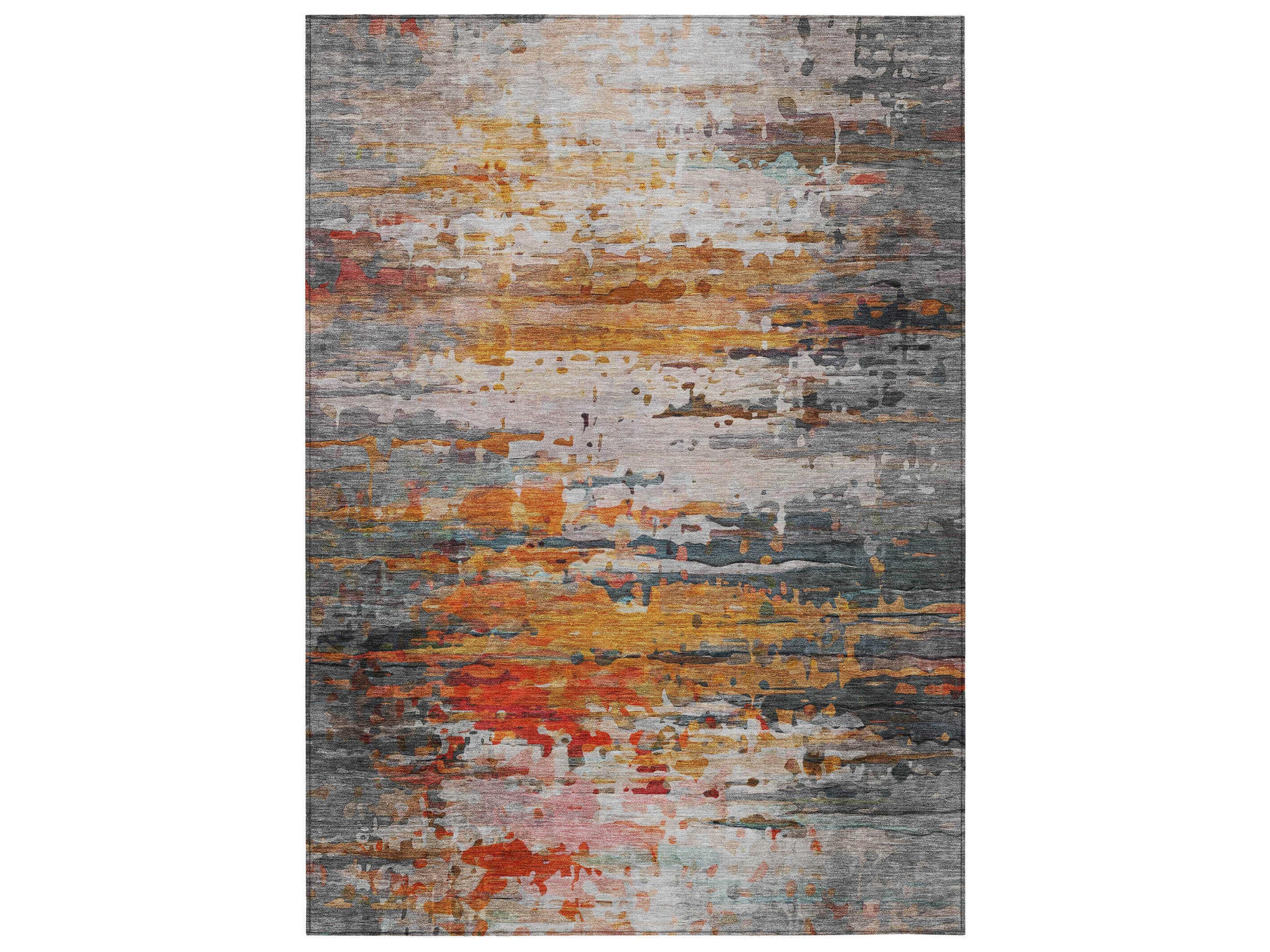 Dalyn Chantille Abstract Area Rug