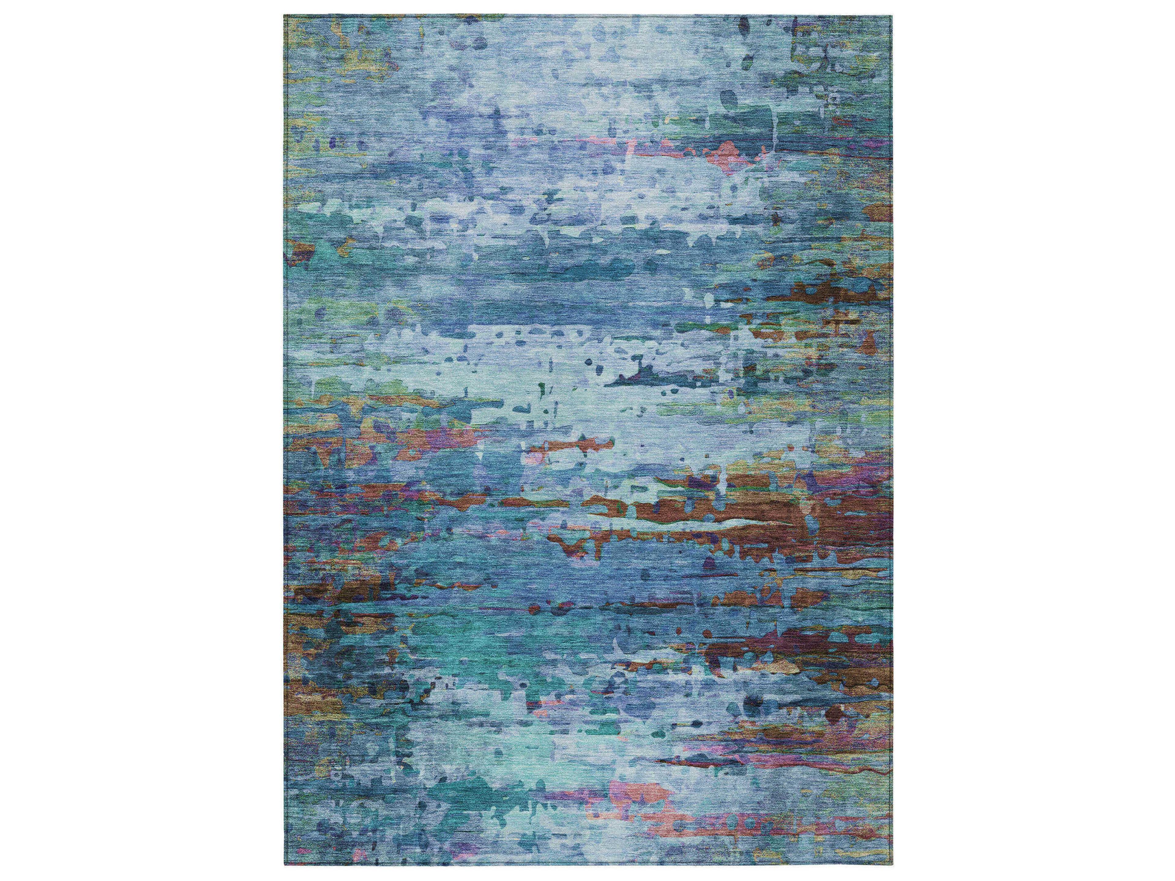 Dalyn Chantille Abstract Area Rug