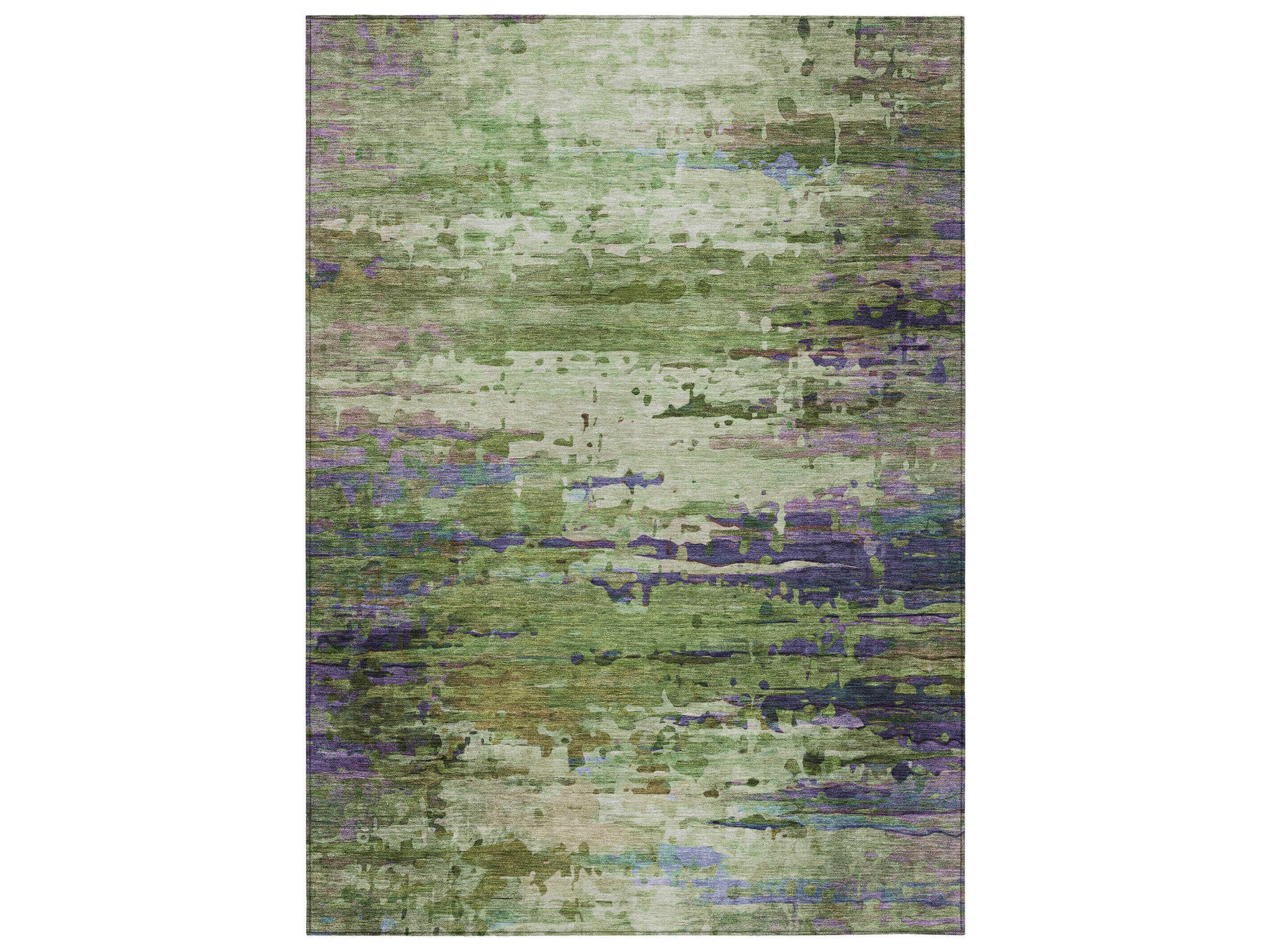 Dalyn Chantille Abstract Area Rug