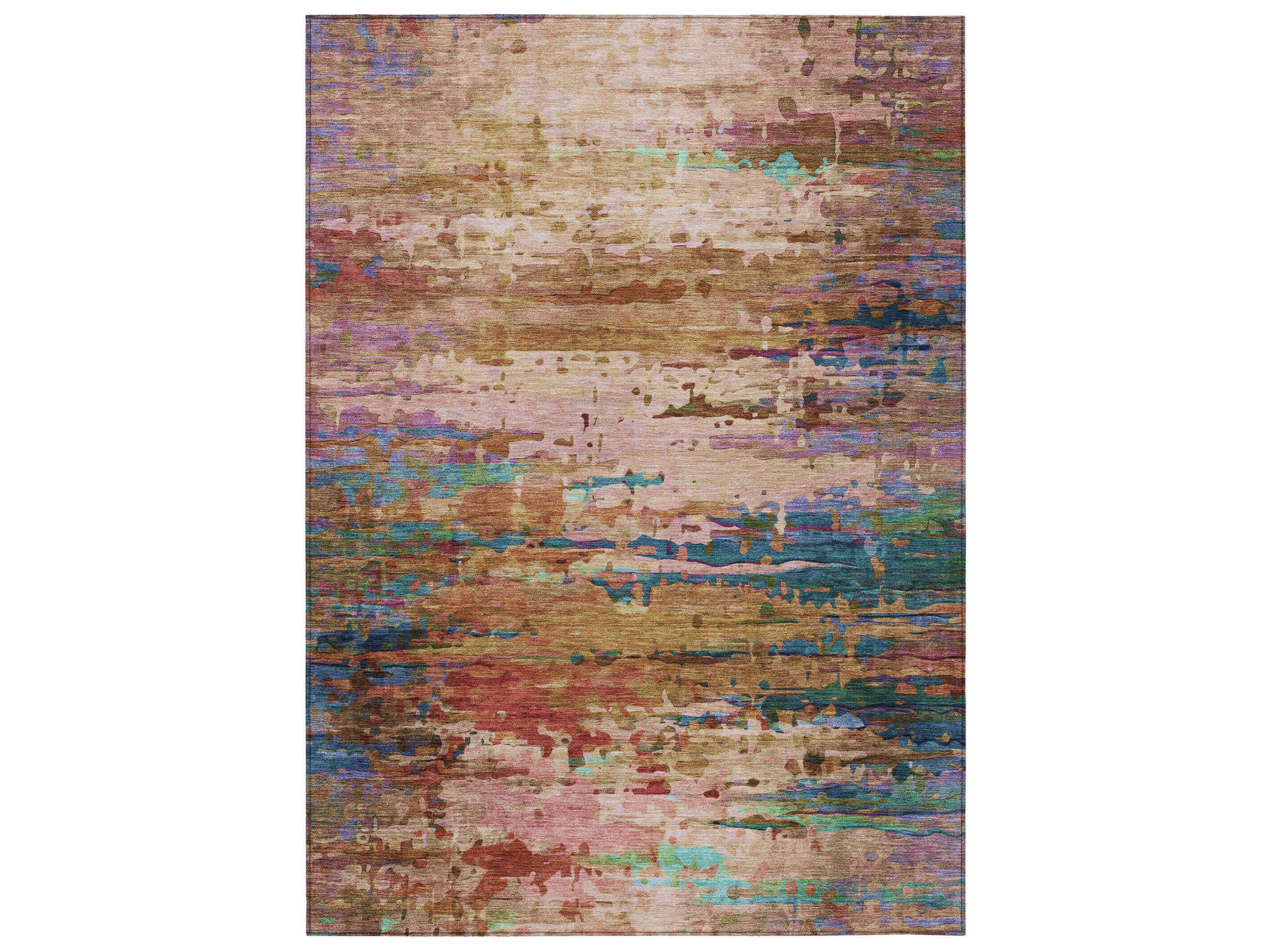 Dalyn Chantille Abstract Area Rug