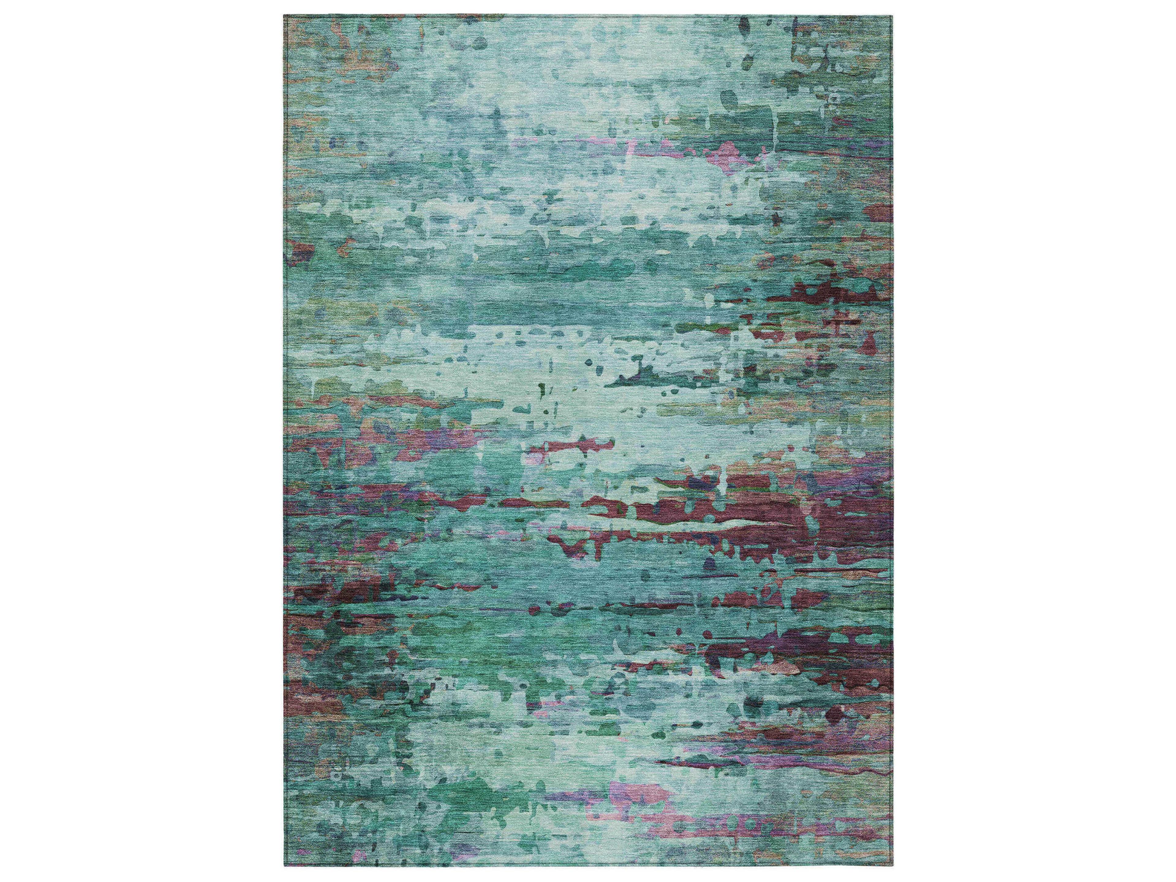 Dalyn Chantille Abstract Area Rug