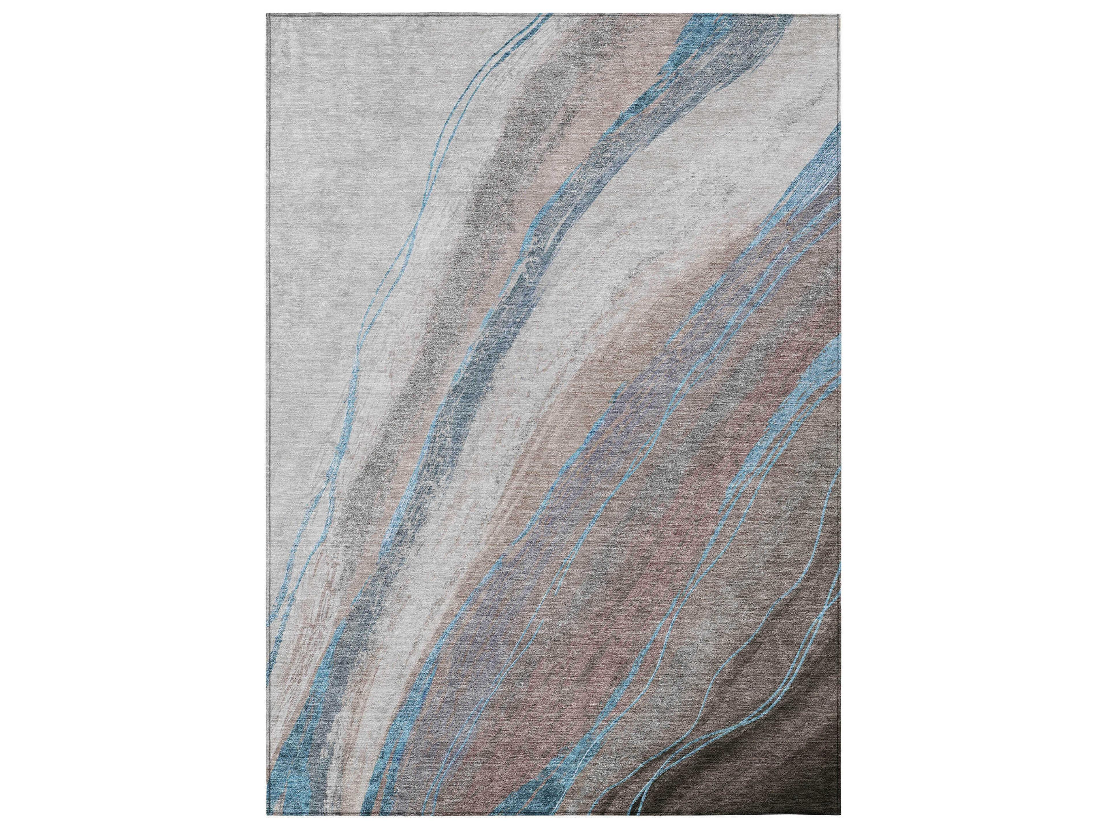 Dalyn Chantille Abstract Area Rug