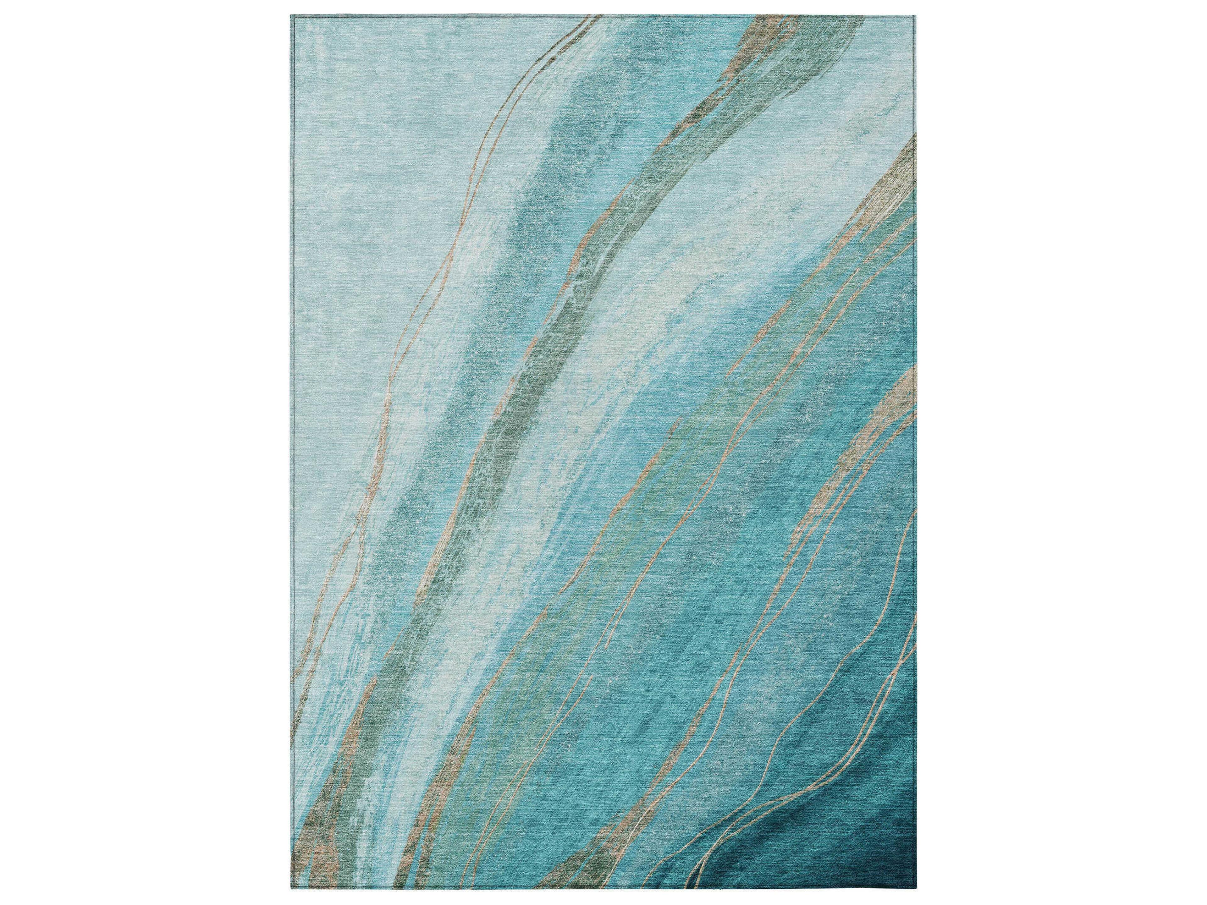 Dalyn Chantille Abstract Area Rug