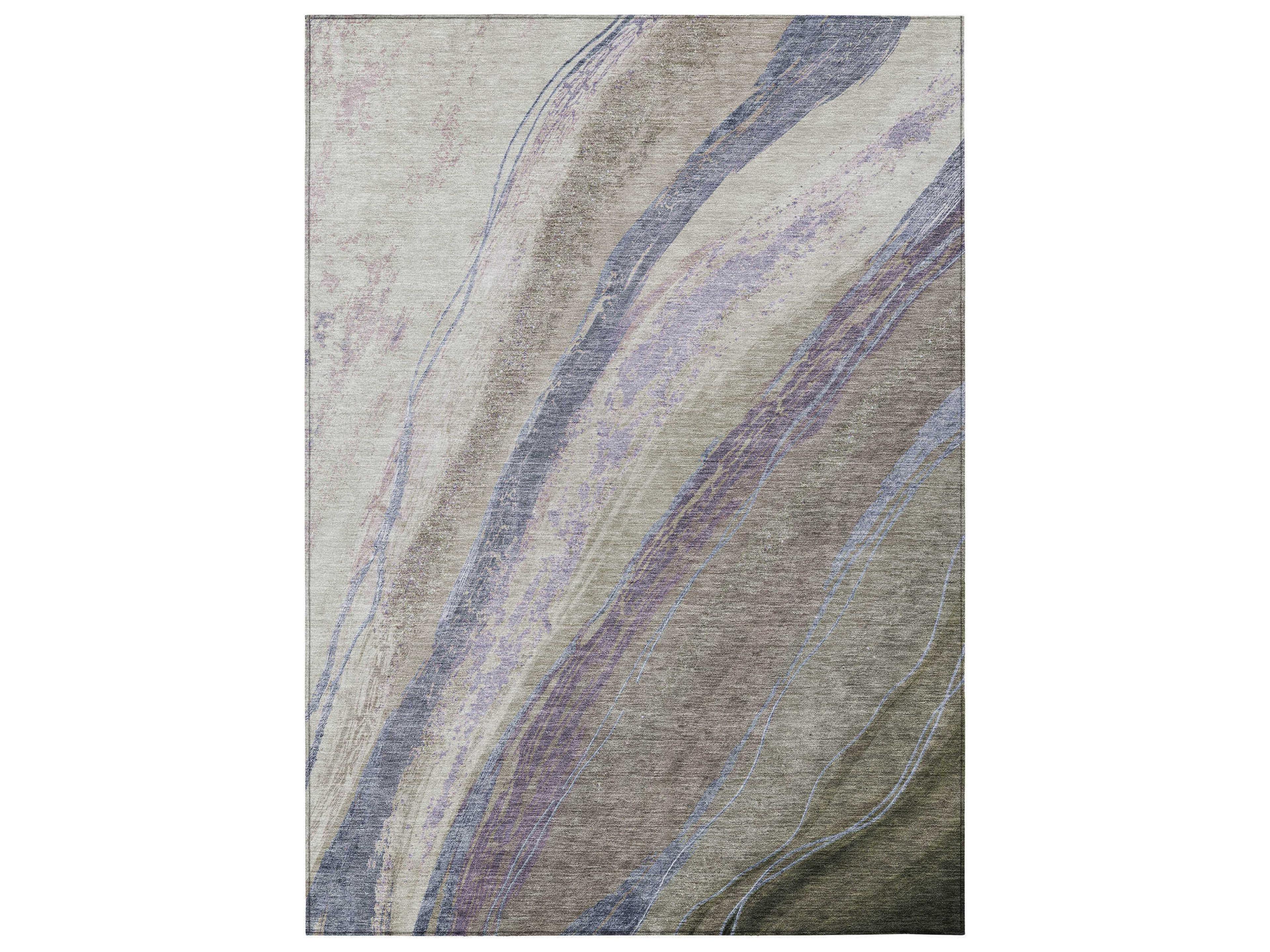 Dalyn Chantille Abstract Area Rug