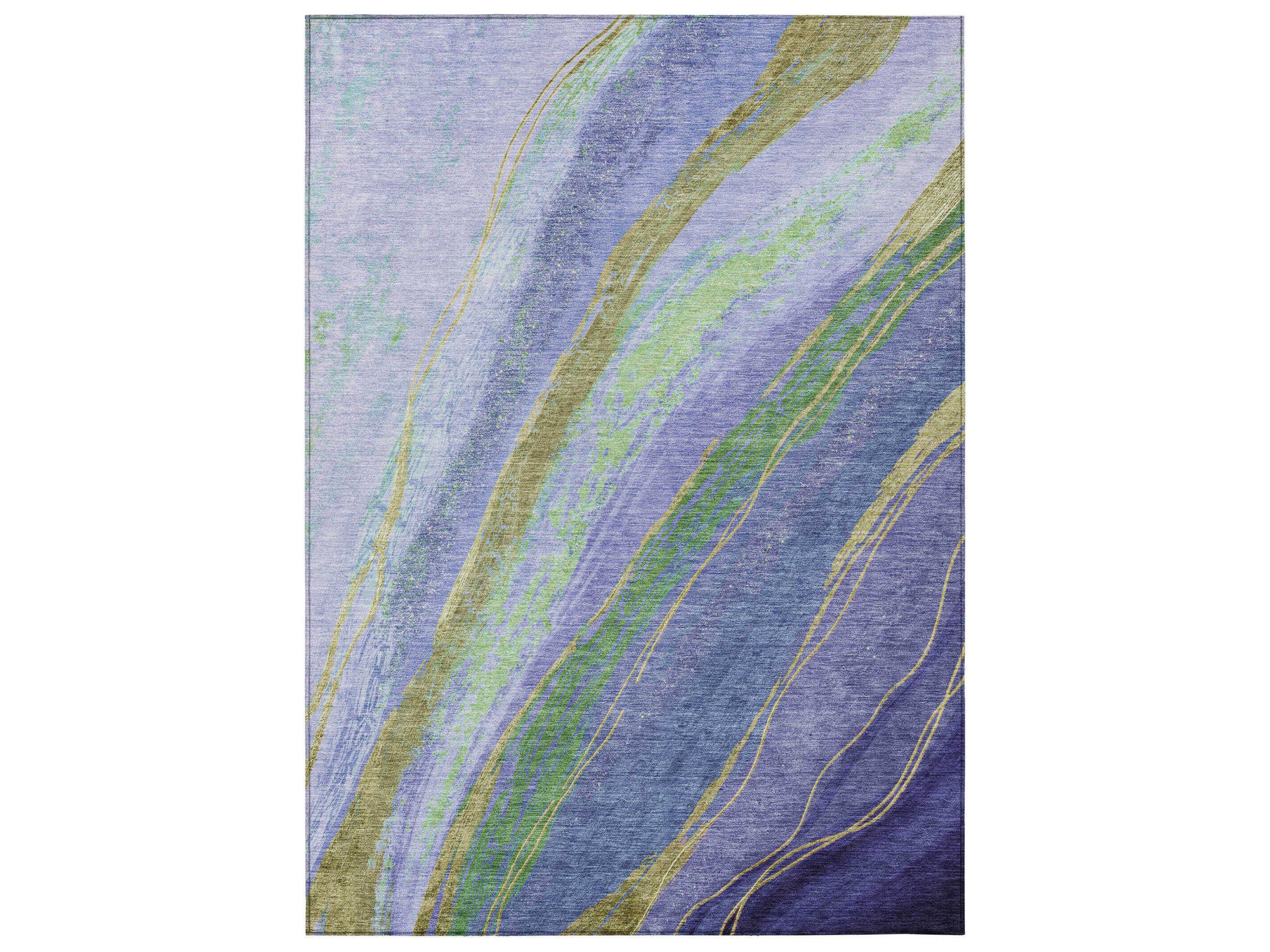 Dalyn Chantille Abstract Area Rug