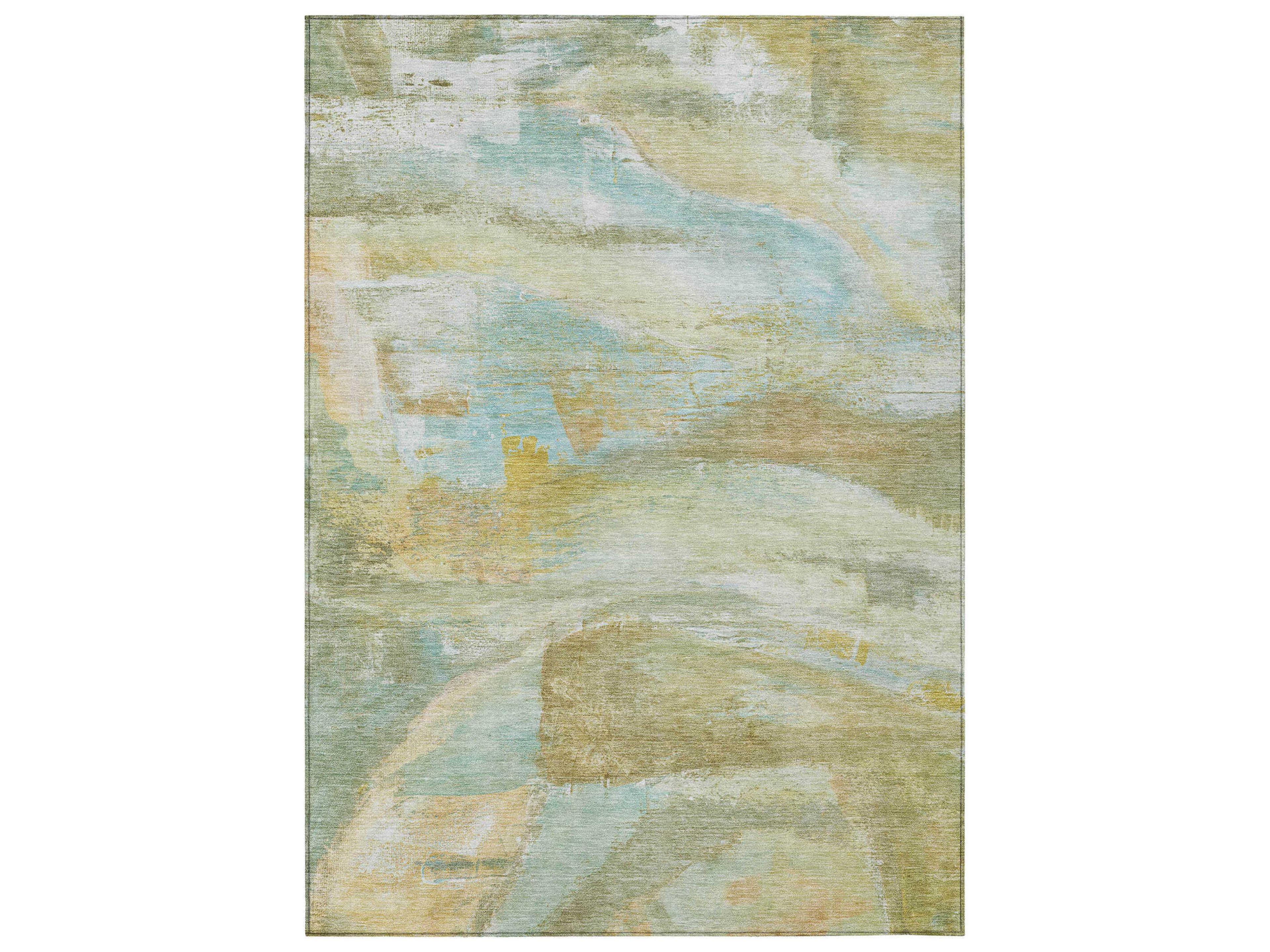 Dalyn Chantille Abstract Area Rug