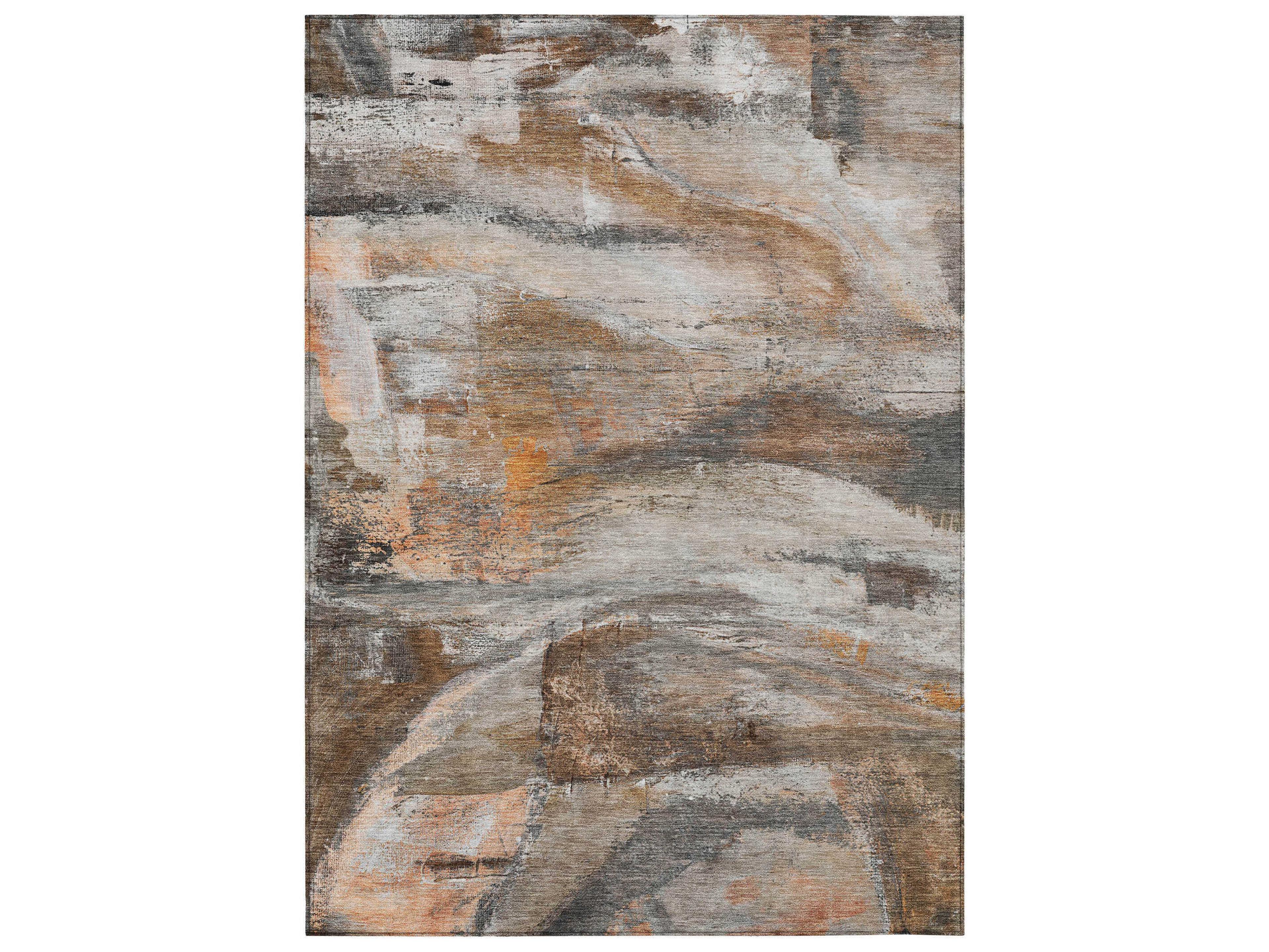 Dalyn Chantille Abstract Area Rug