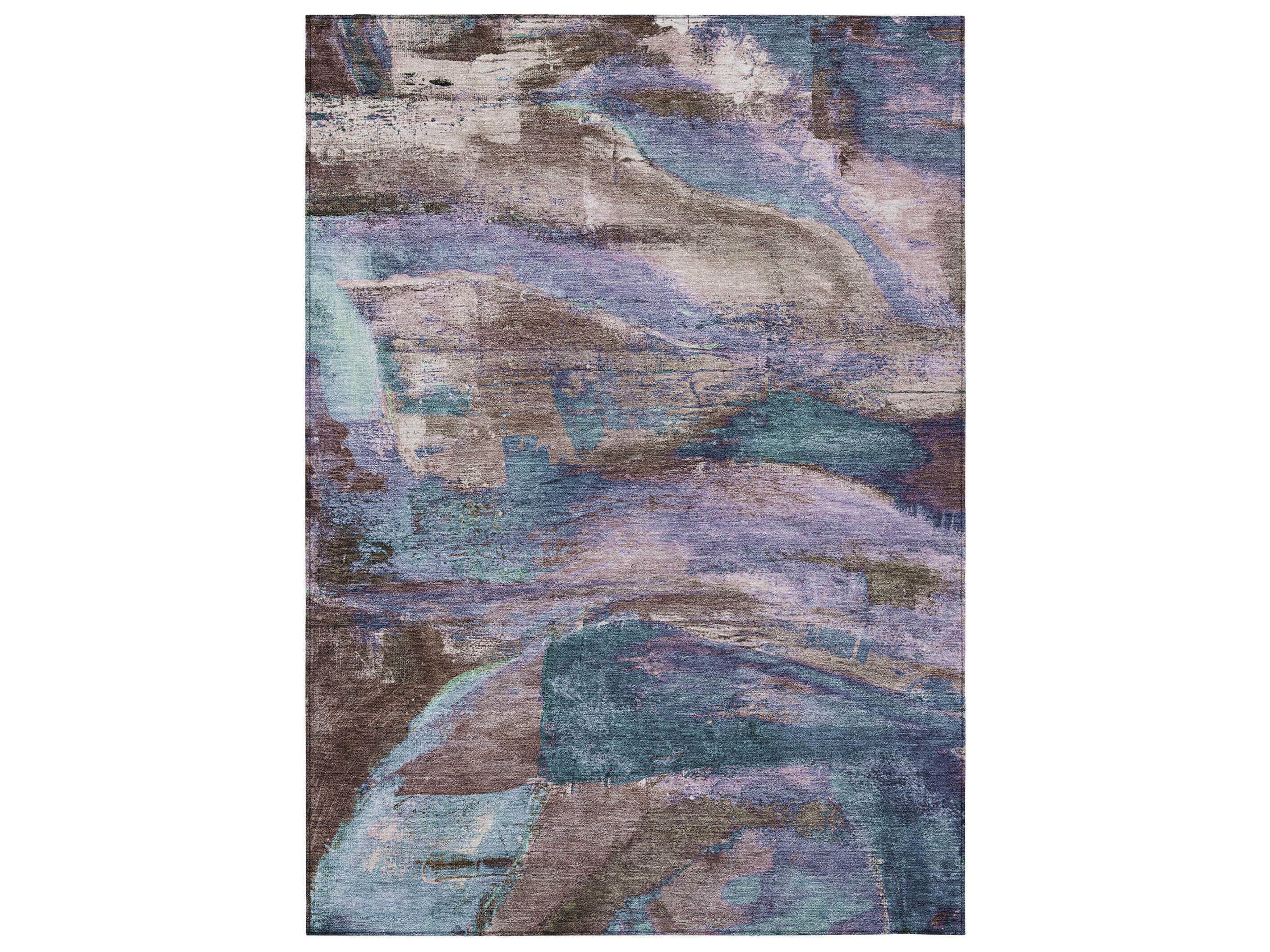 Dalyn Chantille Abstract Area Rug
