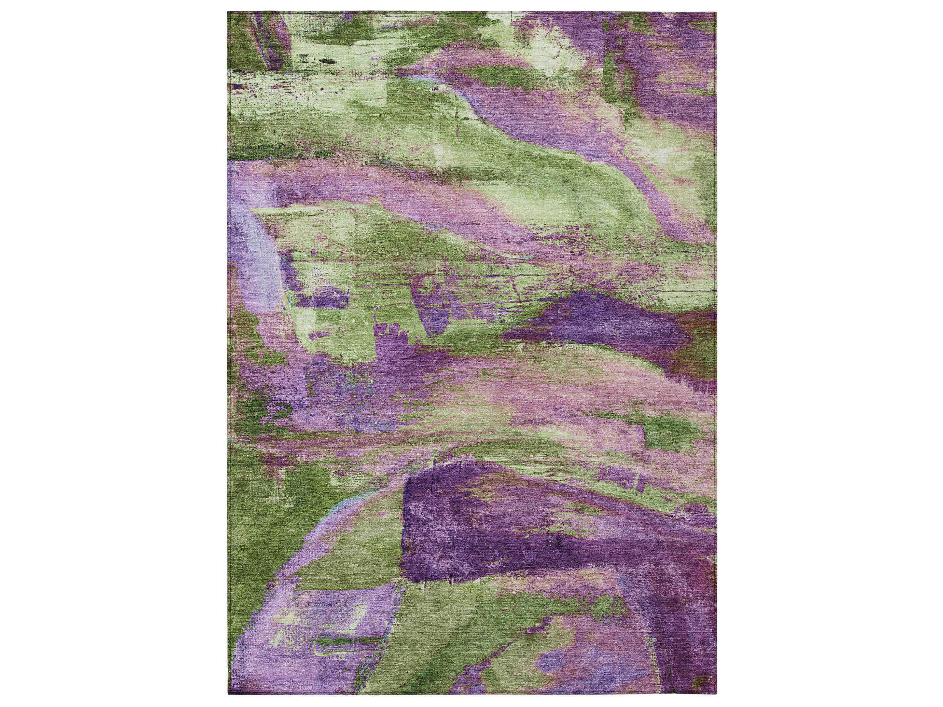 Dalyn Chantille Abstract Area Rug