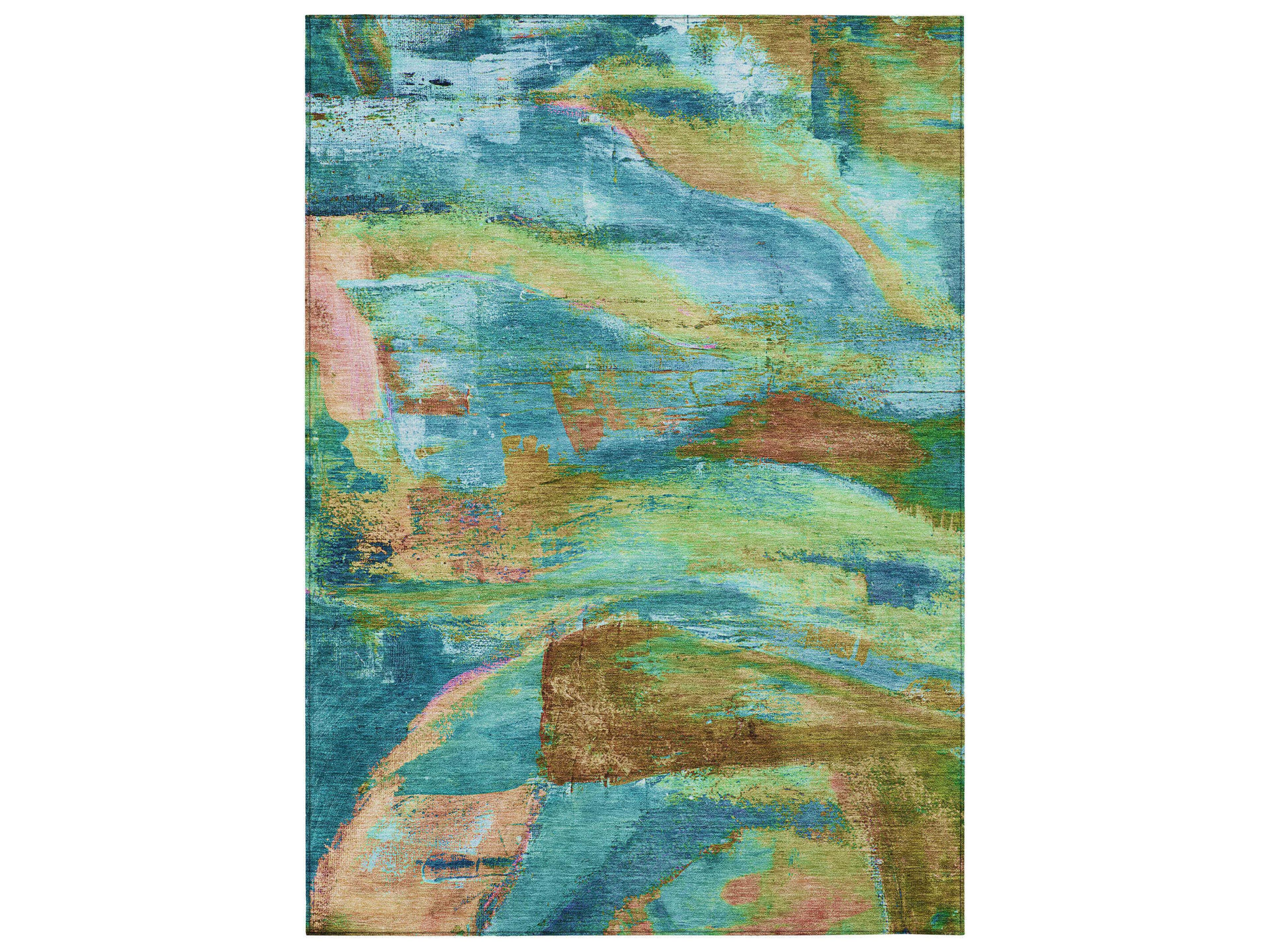 Dalyn Chantille Abstract Area Rug