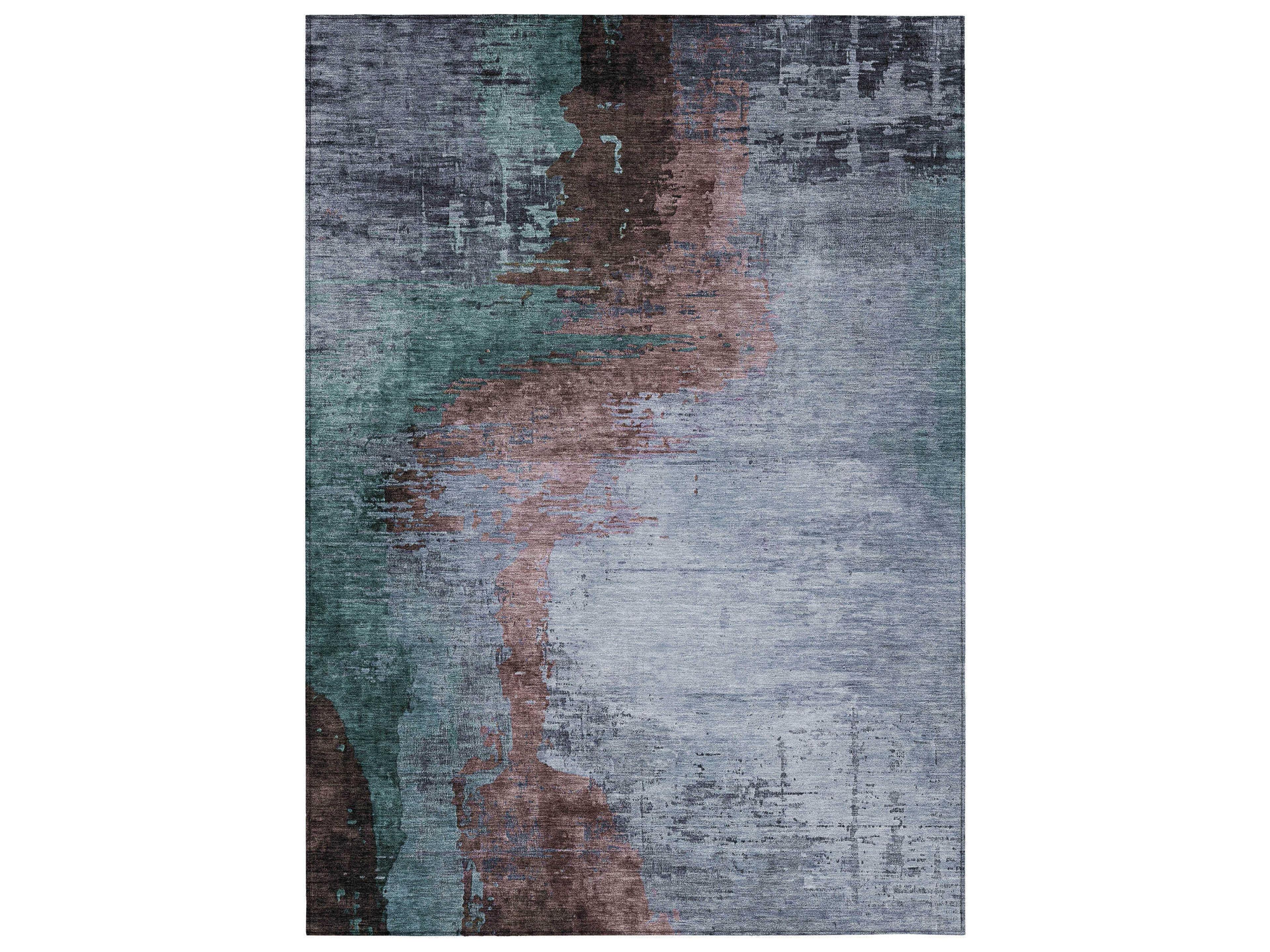 Dalyn Chantille Abstract Area Rug