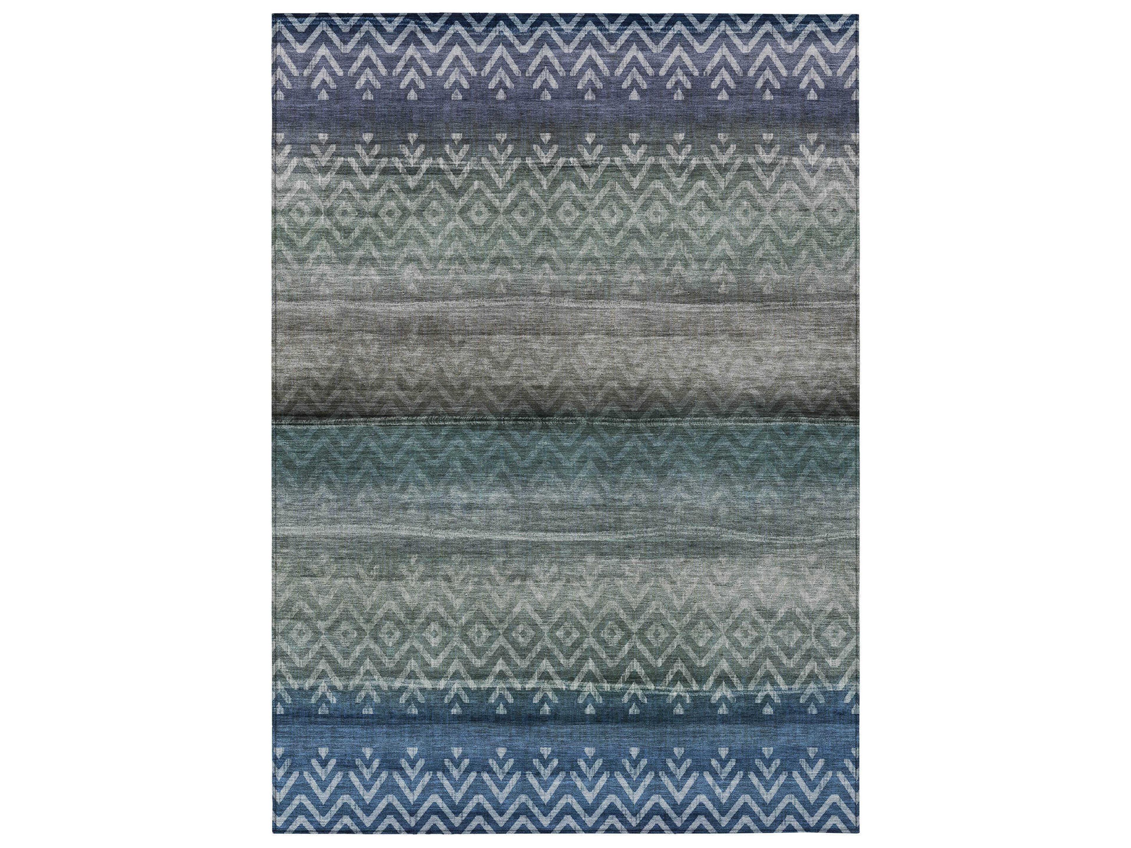 Dalyn Chantille Chevron Area Rug