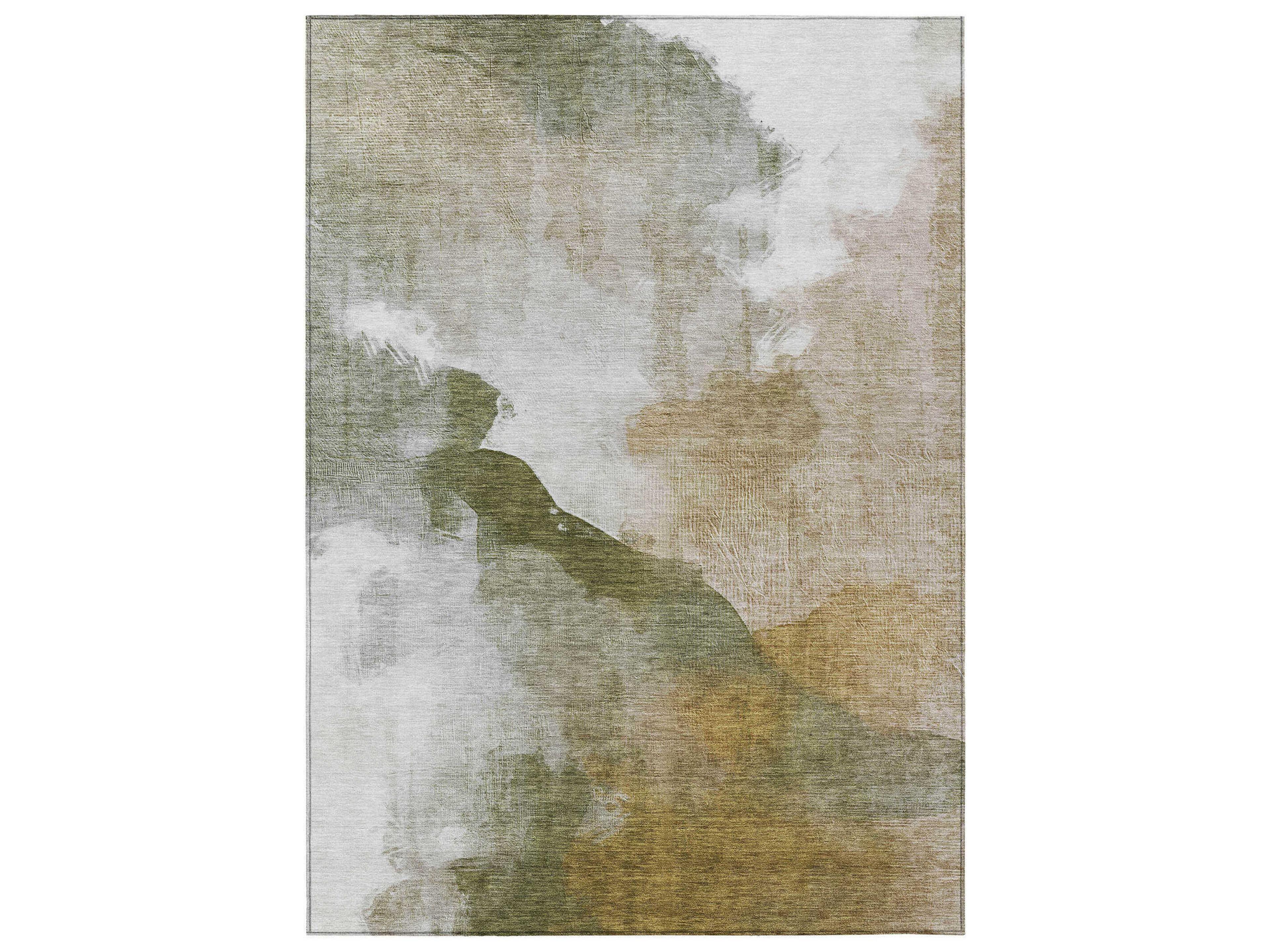 Dalyn Chantille Abstract Area Rug