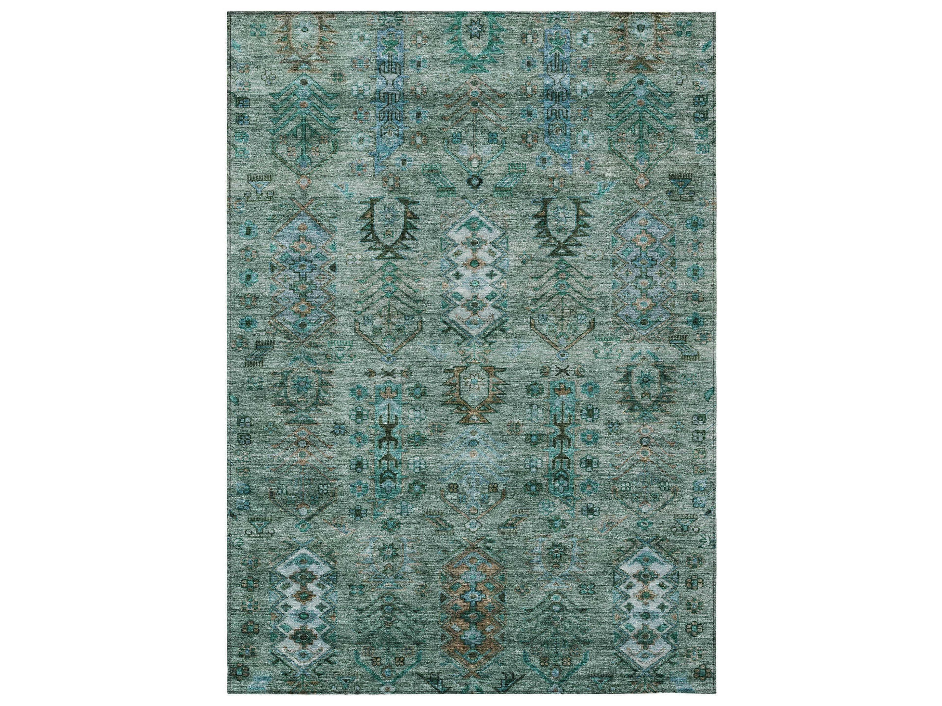 Dalyn Chantille Southwestern Area Rug