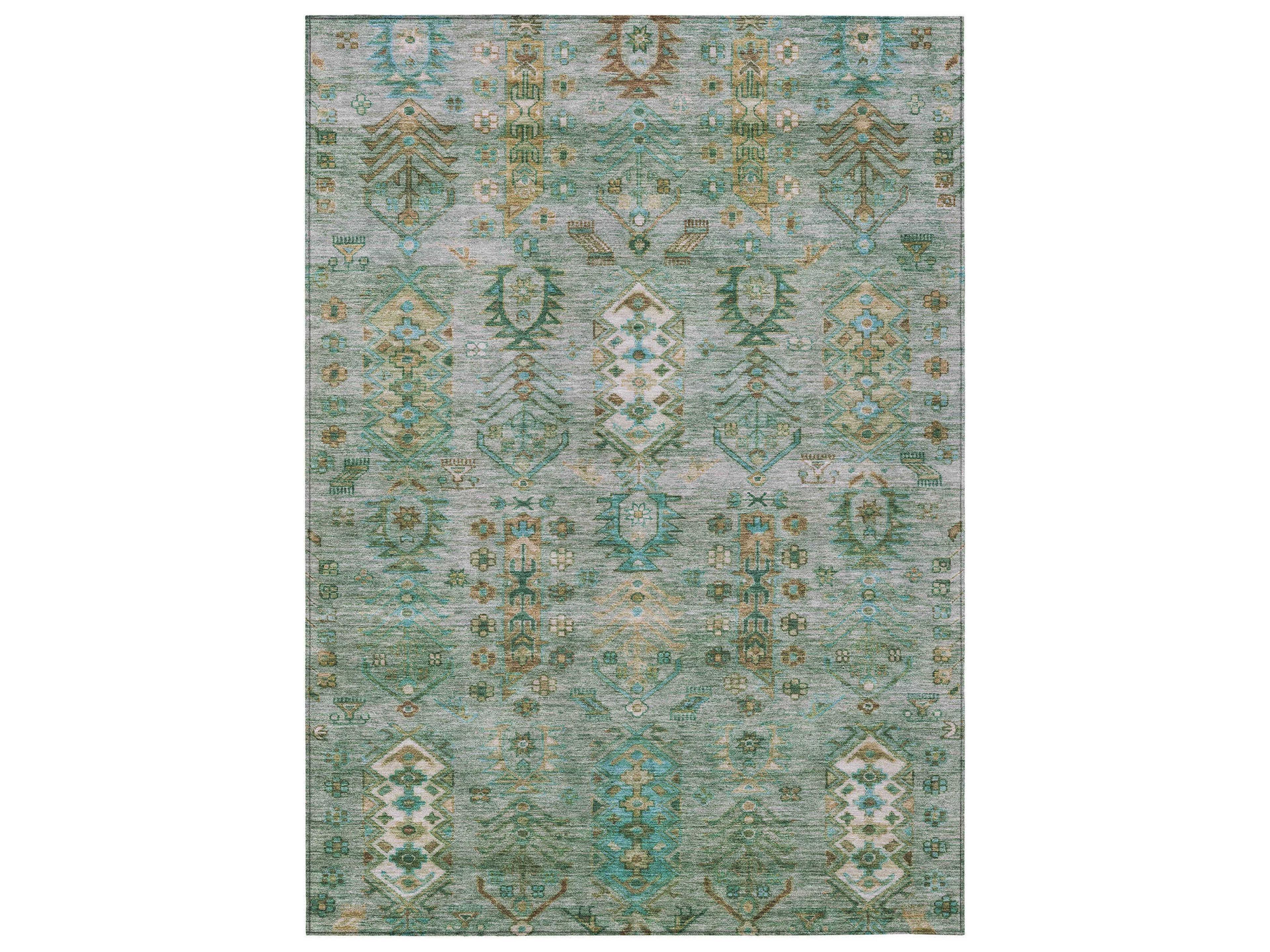 Dalyn Chantille Southwestern Area Rug