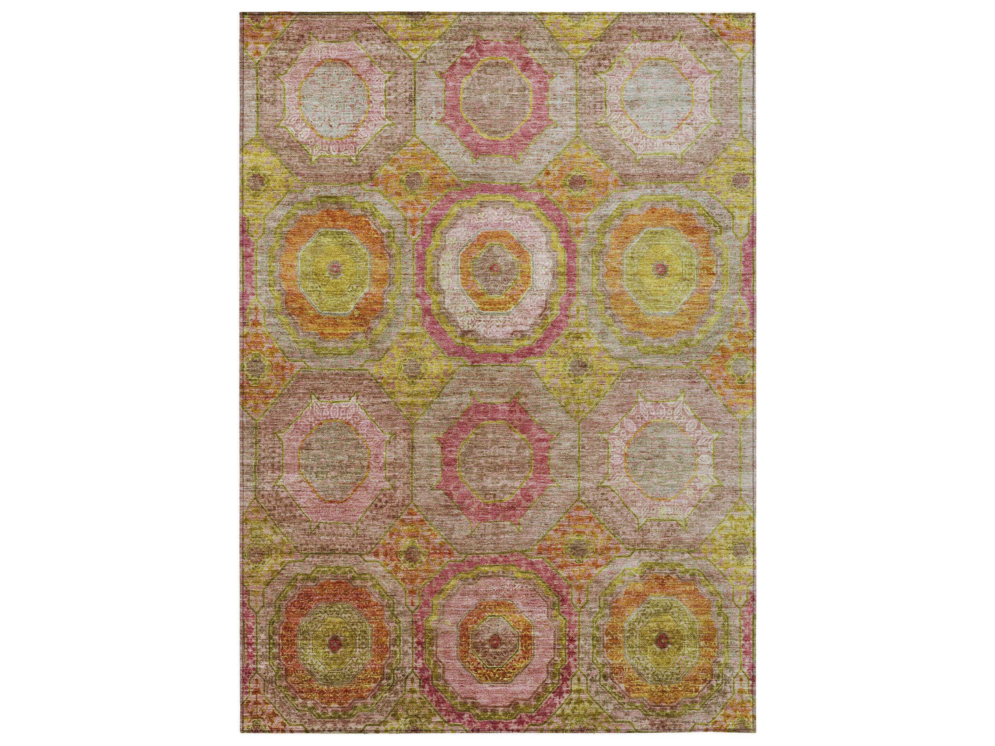 Dalyn Chantille Abstract Area Rug