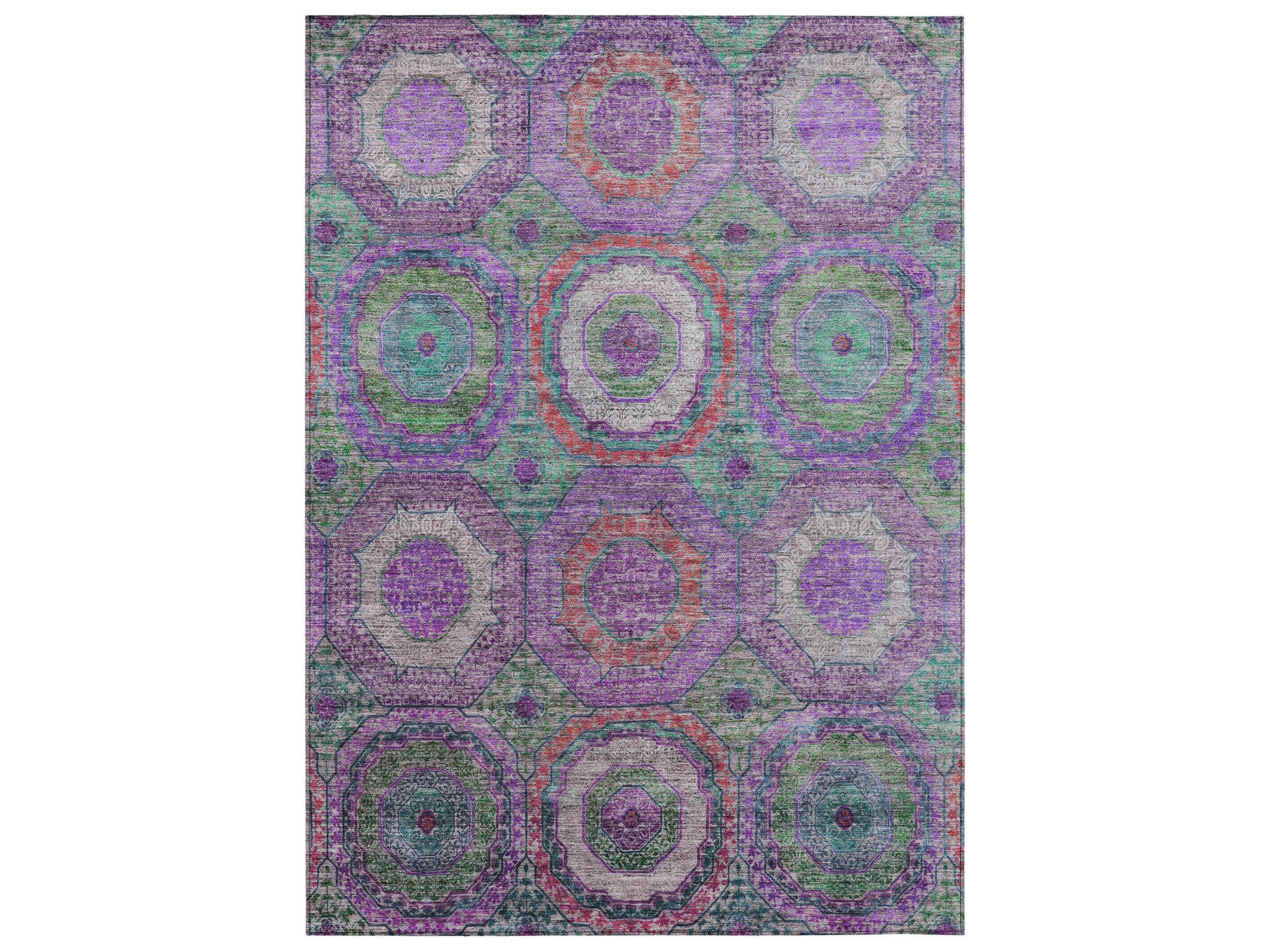 Dalyn Chantille Abstract Area Rug