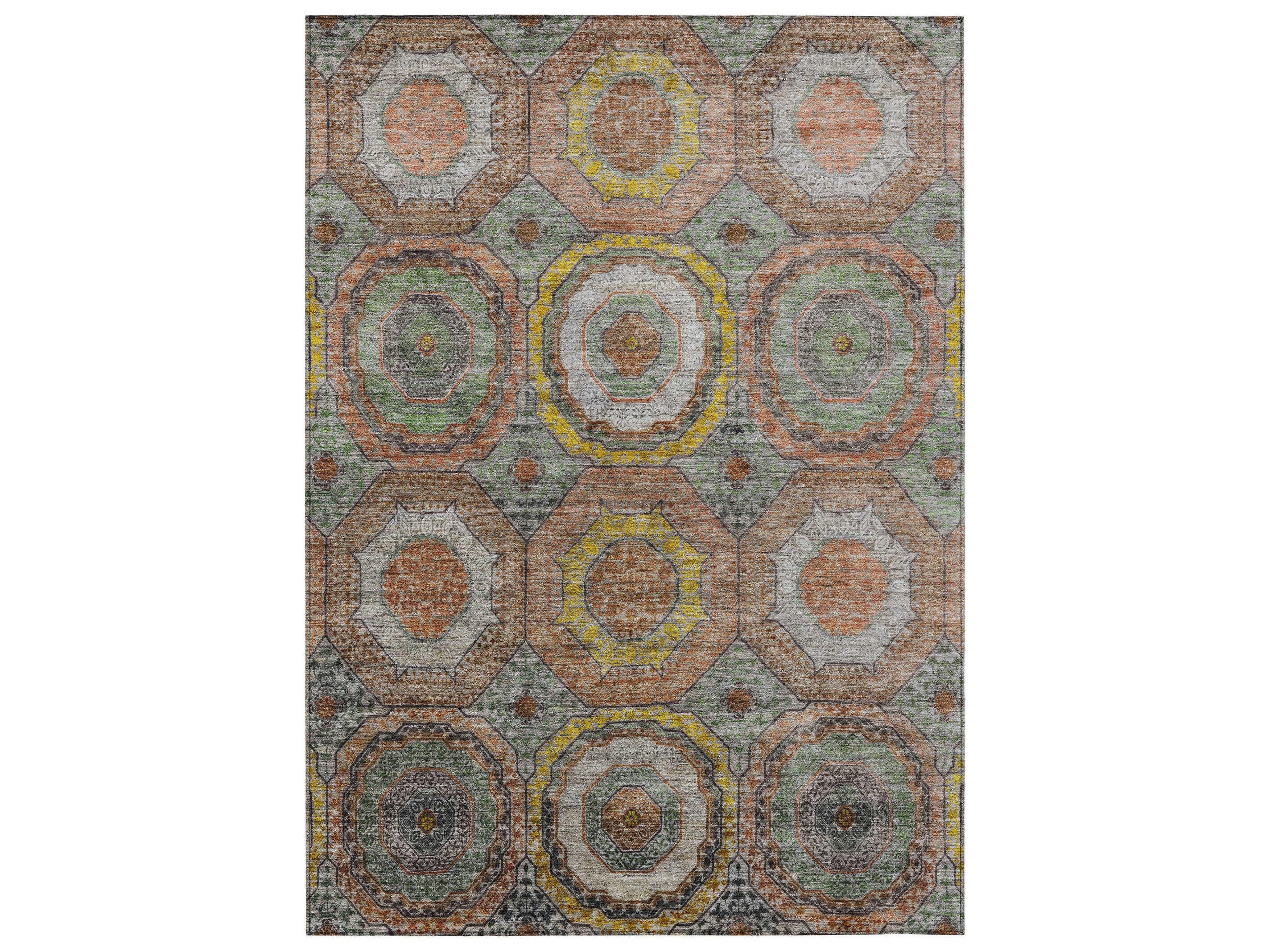 Dalyn Chantille Abstract Area Rug