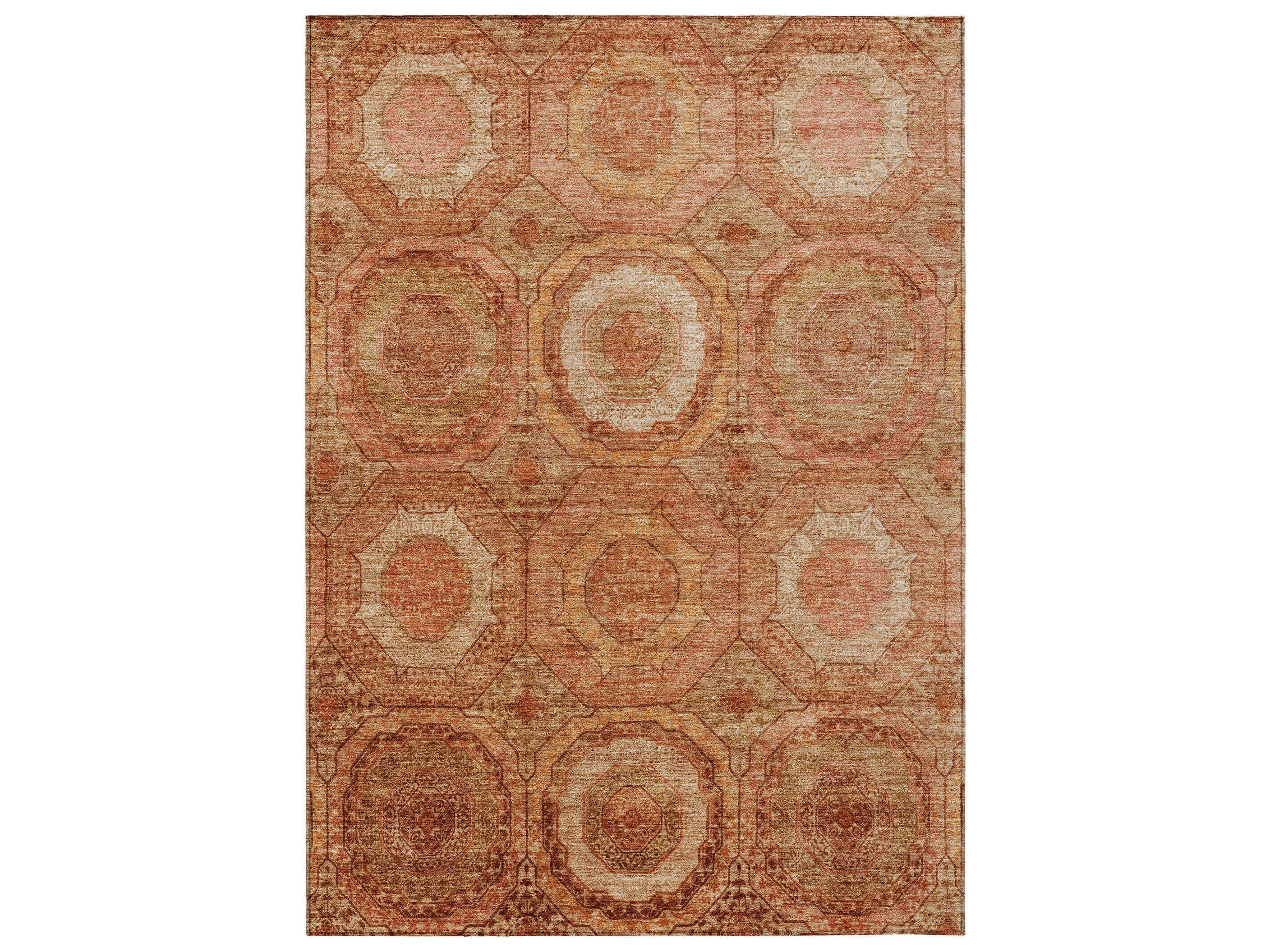 Dalyn Chantille Abstract Area Rug